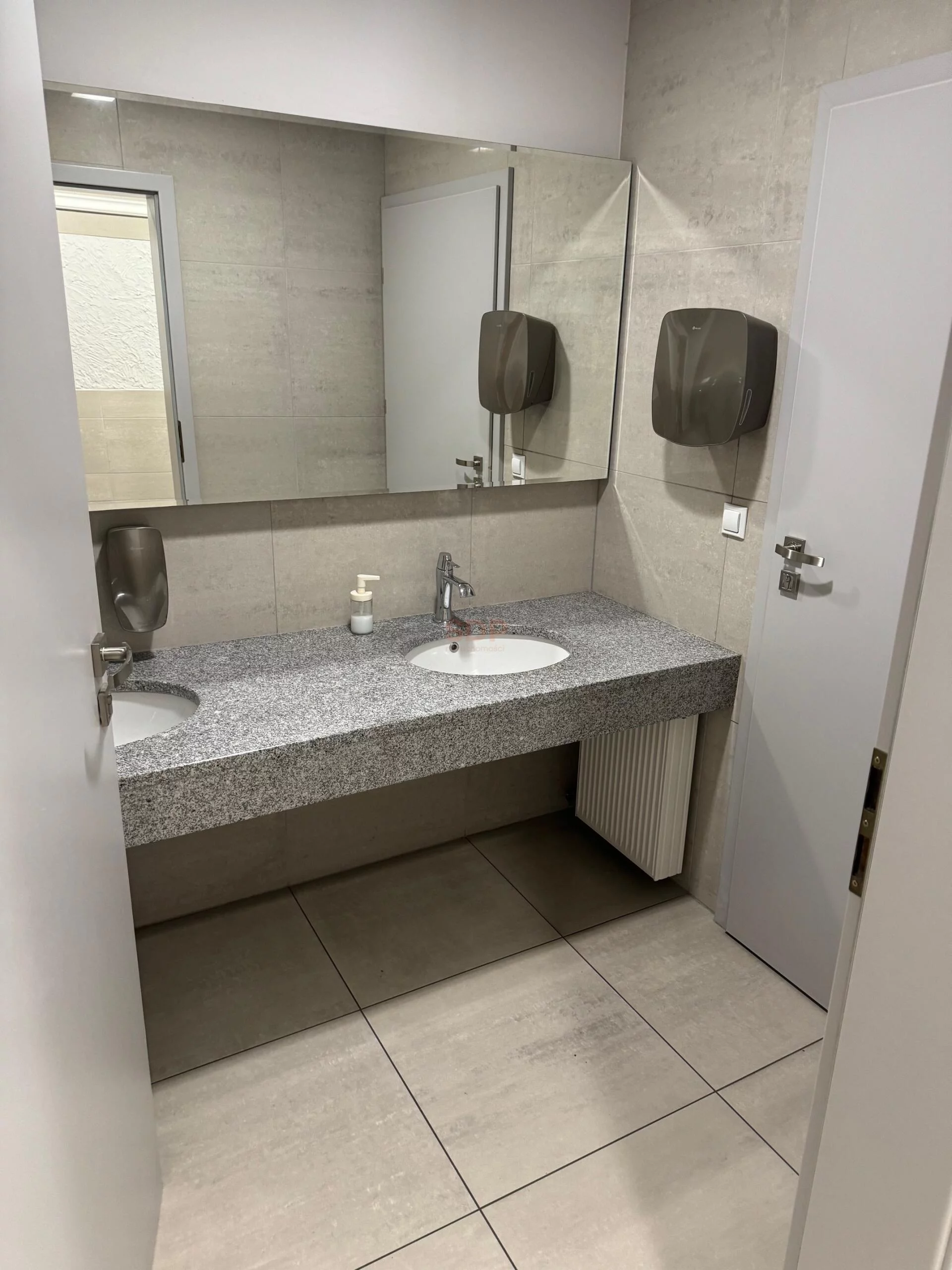 Biuro 343,00 m², oferta nr , 42870, Wrocław, Fabryczna, Mińska