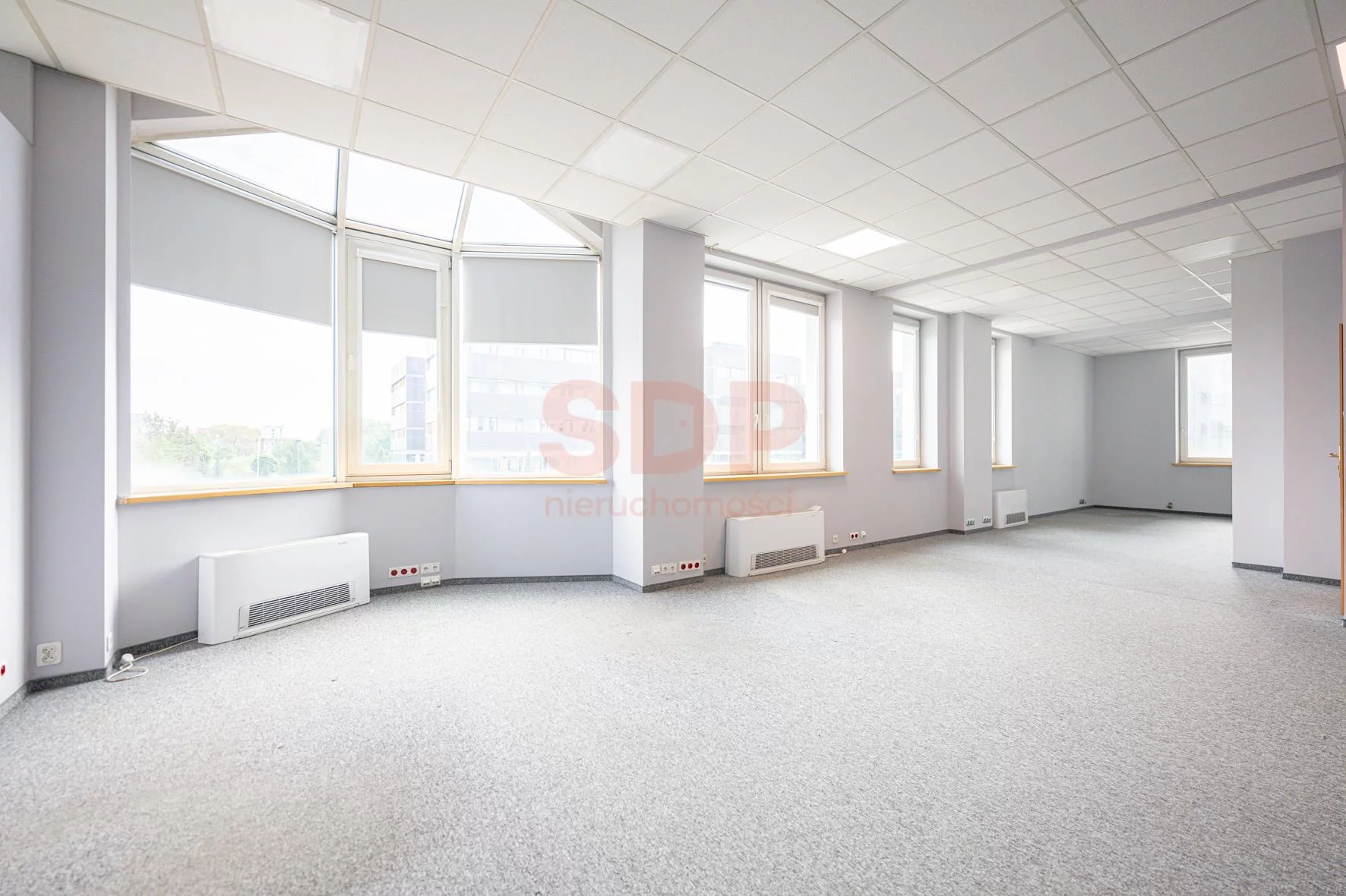 Biuro 375,20 m², oferta nr , 36638, Wrocław, Fabryczna, Muchoborska