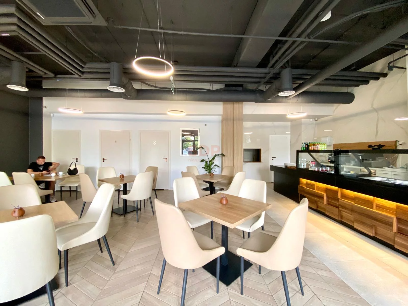 Lokal gastronomiczny 155,50 m², oferta nr , 42223, Wrocław, Biskupin-Sępolno-Dąbie-Bartoszowice, Śródmieście, Na Polance