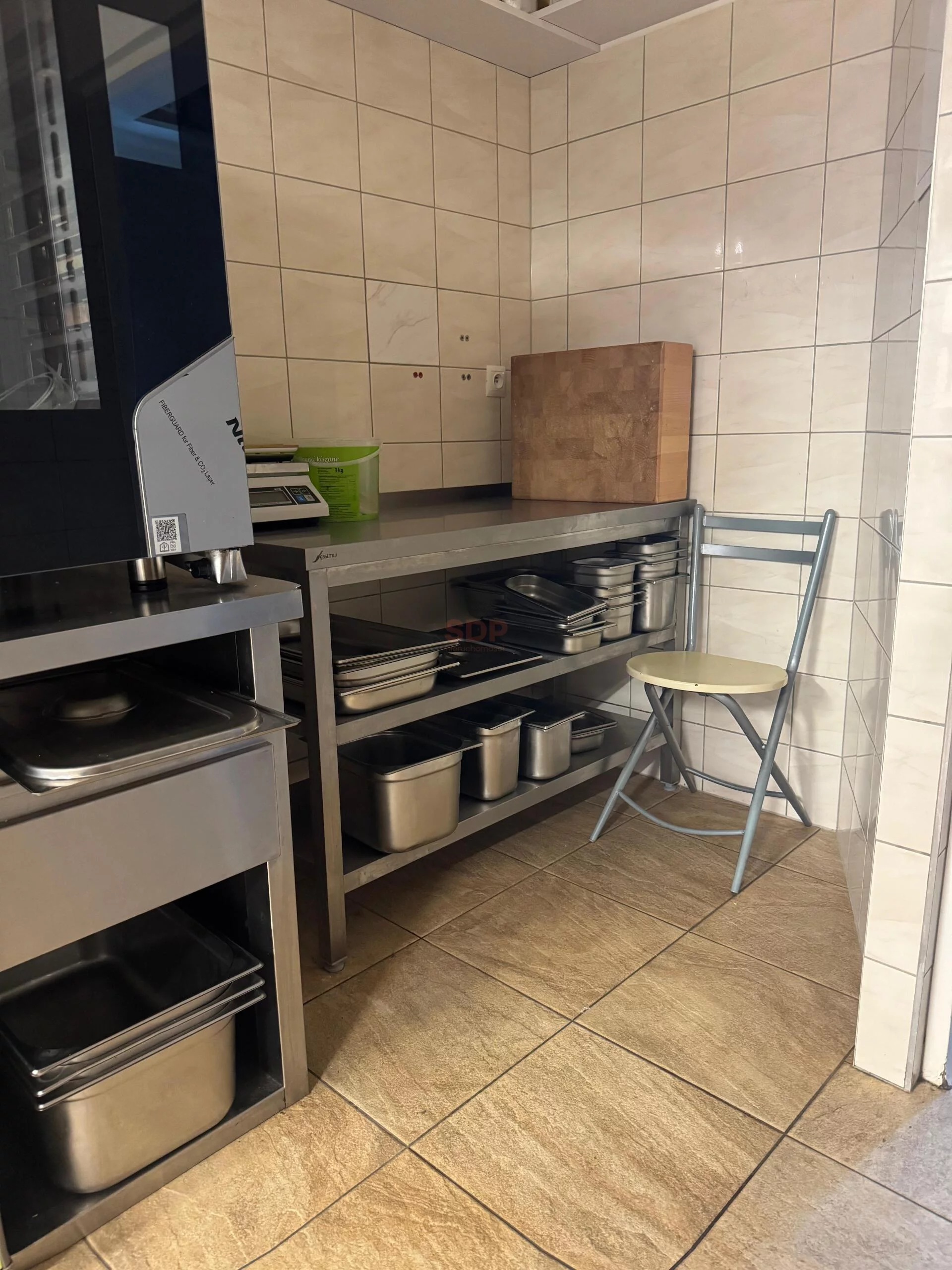 Lokal gastronomiczny 155,50 m², oferta nr , 42223, Wrocław, Biskupin-Sępolno-Dąbie-Bartoszowice, Śródmieście, Na Polance