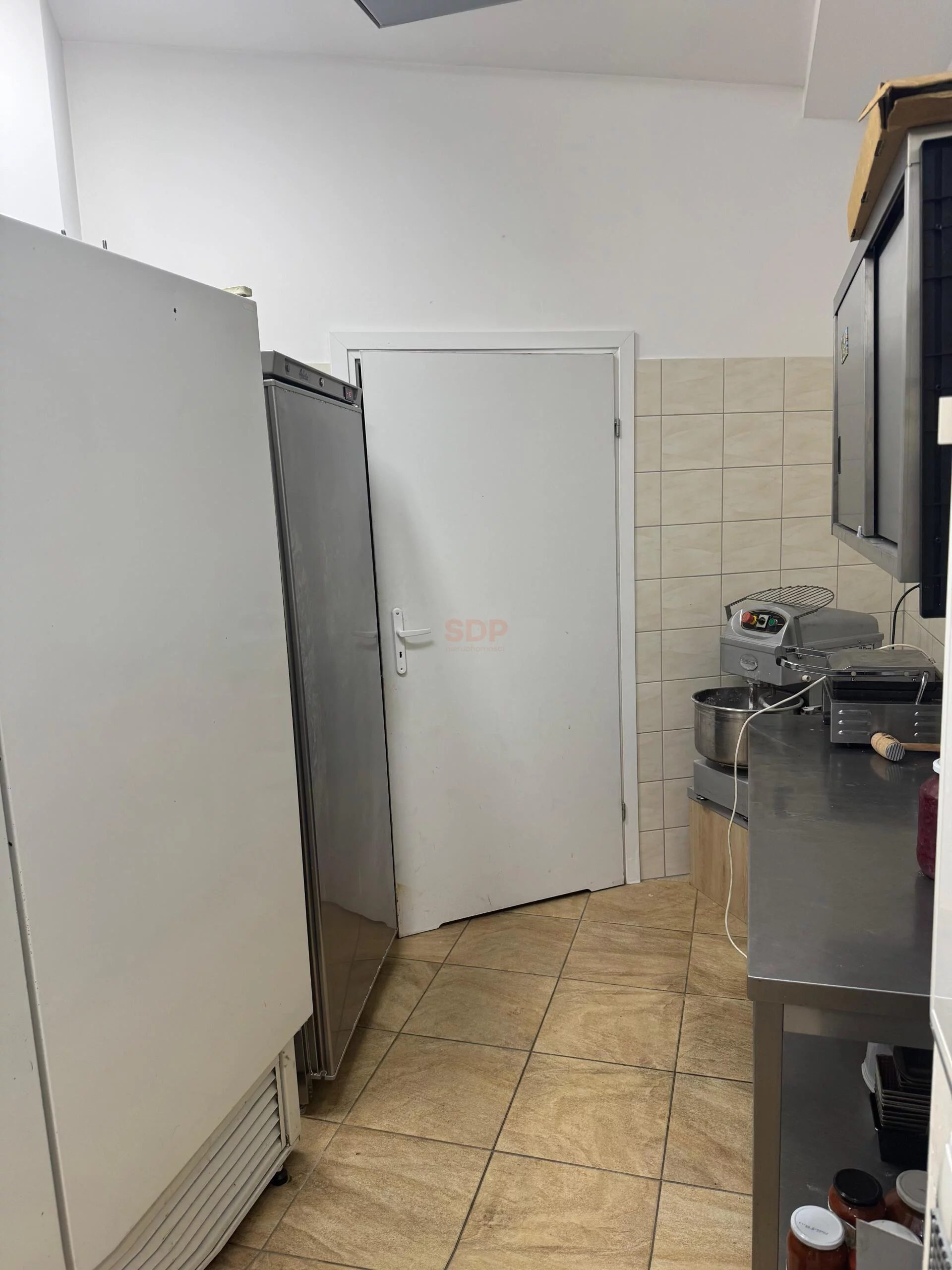 Lokal gastronomiczny 155,50 m², oferta nr , 42223, Wrocław, Biskupin-Sępolno-Dąbie-Bartoszowice, Śródmieście, Na Polance