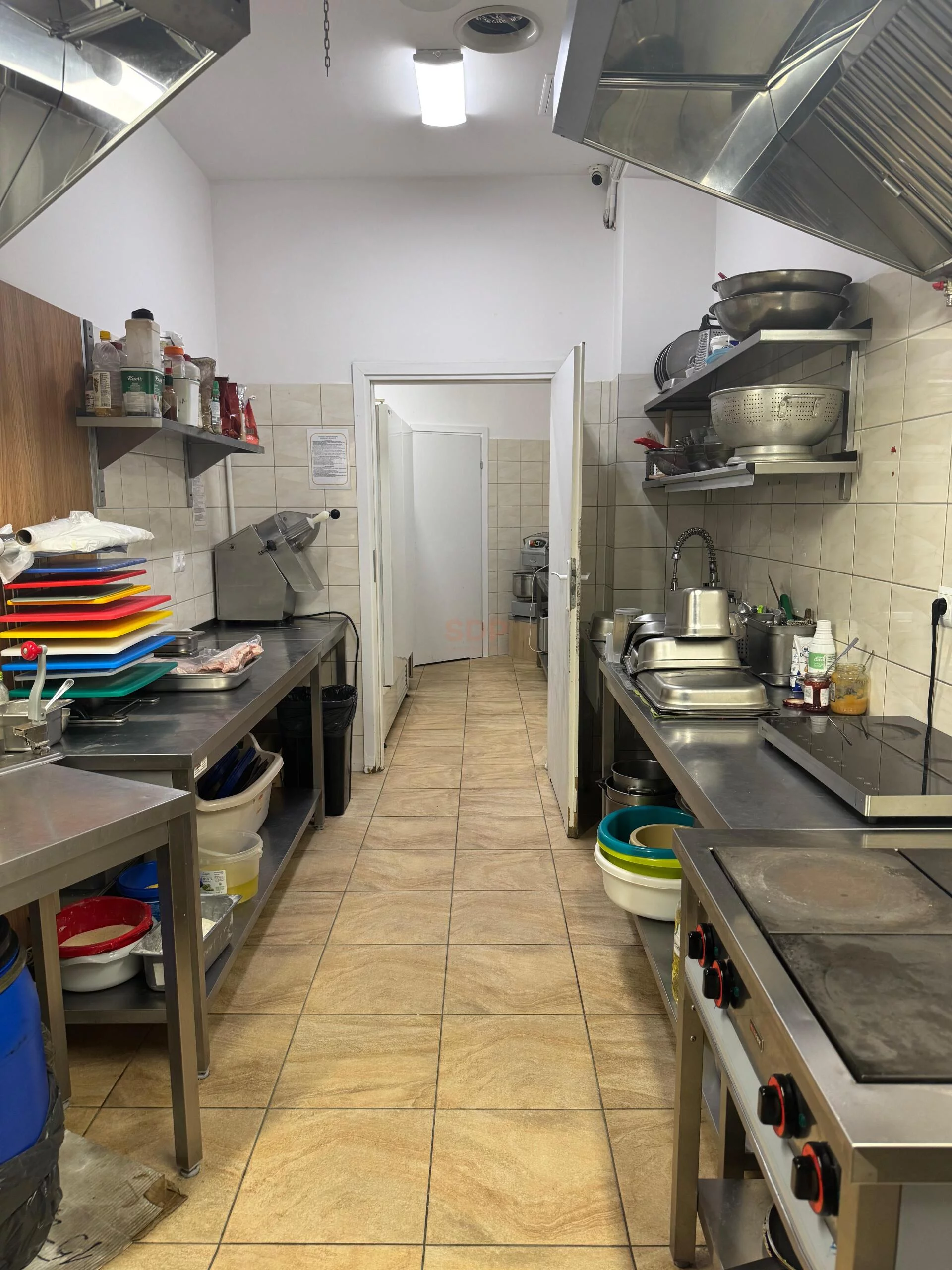 Lokal gastronomiczny 155,50 m², oferta nr , 42223, Wrocław, Biskupin-Sępolno-Dąbie-Bartoszowice, Śródmieście, Na Polance