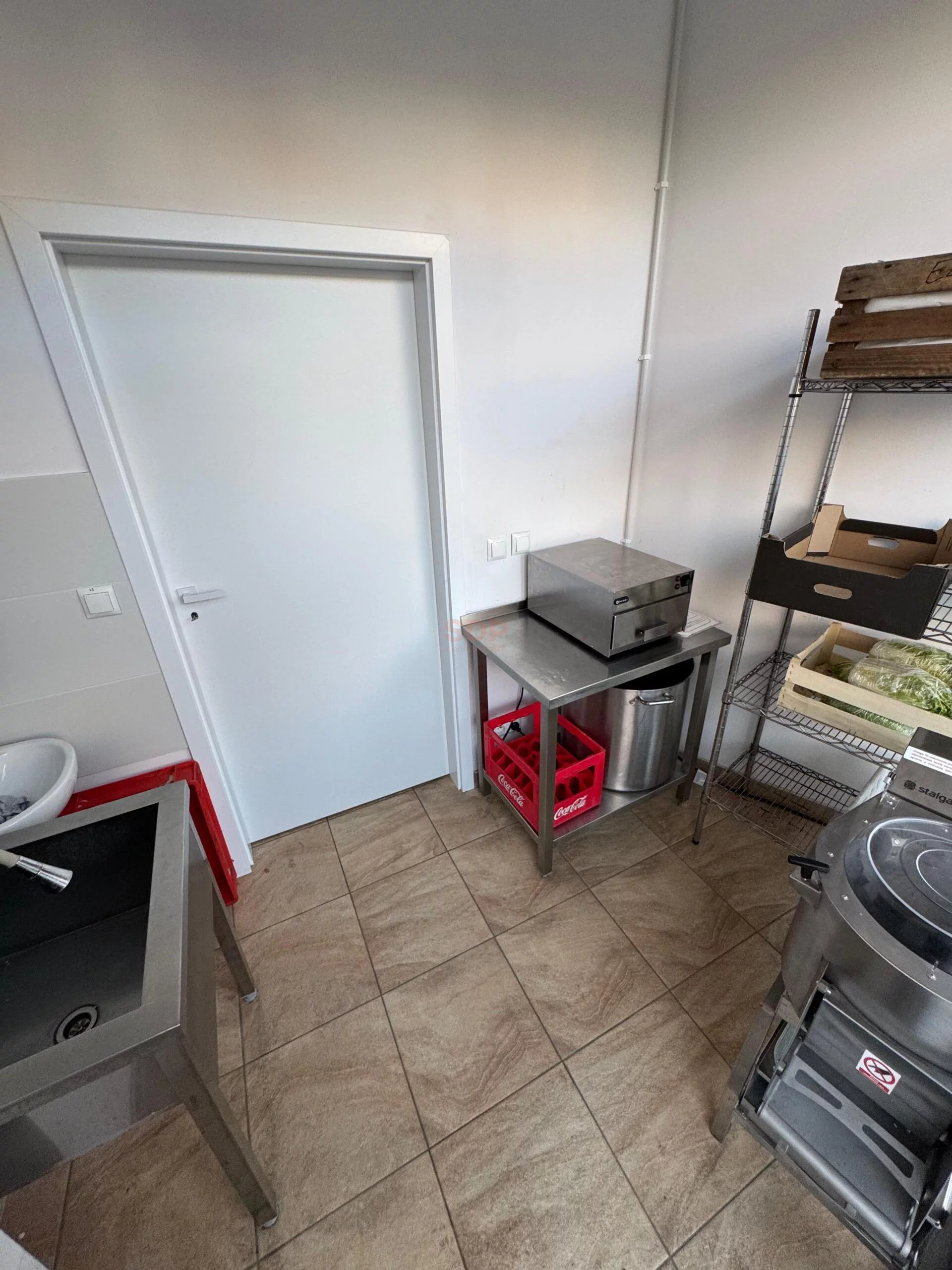 Lokal gastronomiczny 155,50 m², oferta nr , 42223, Wrocław, Biskupin-Sępolno-Dąbie-Bartoszowice, Śródmieście, Na Polance