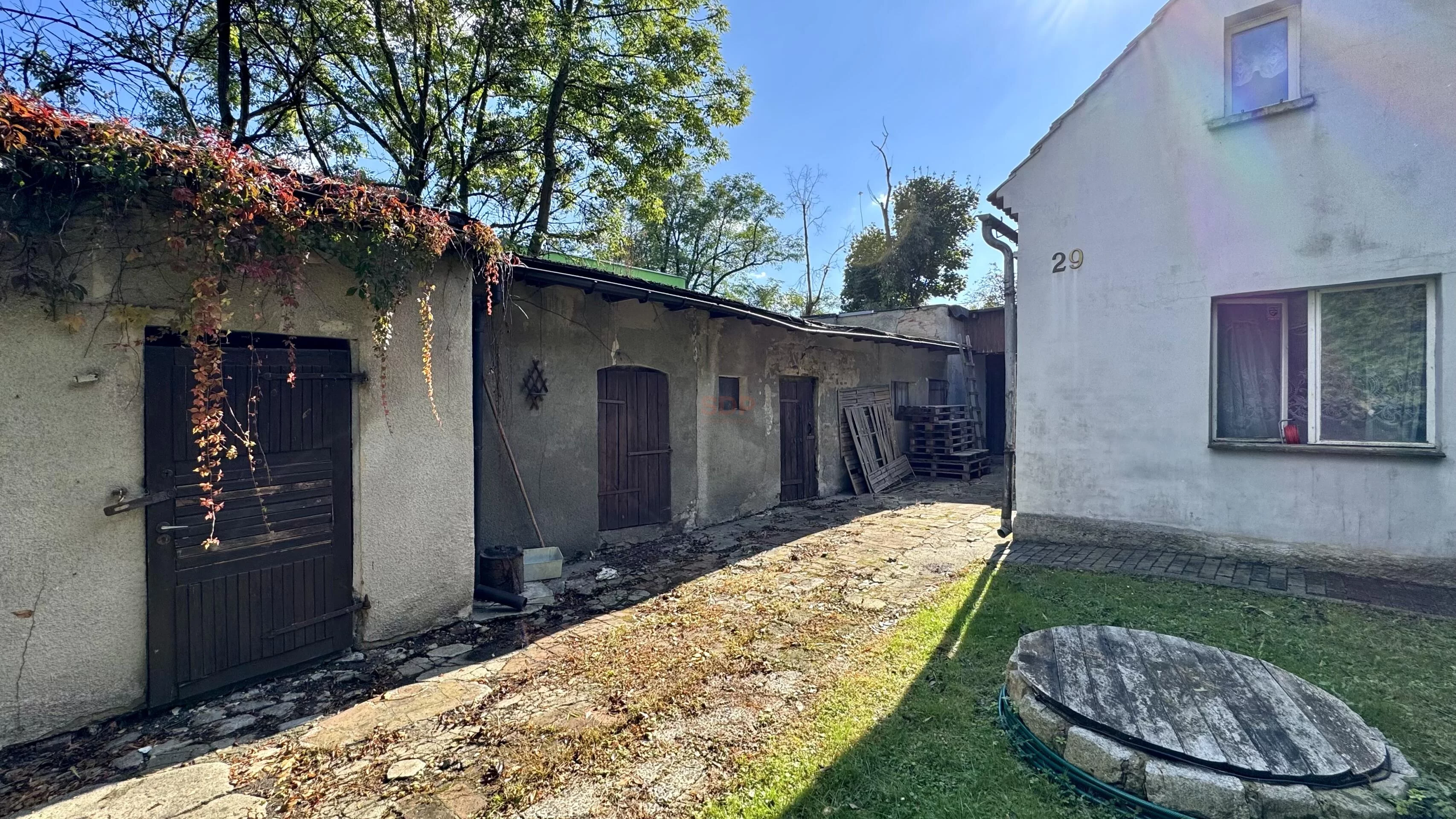 Lokal użytkowy 300,00 m², oferta nr , 42647, Wrocław, Fabryczna, Objazdowa