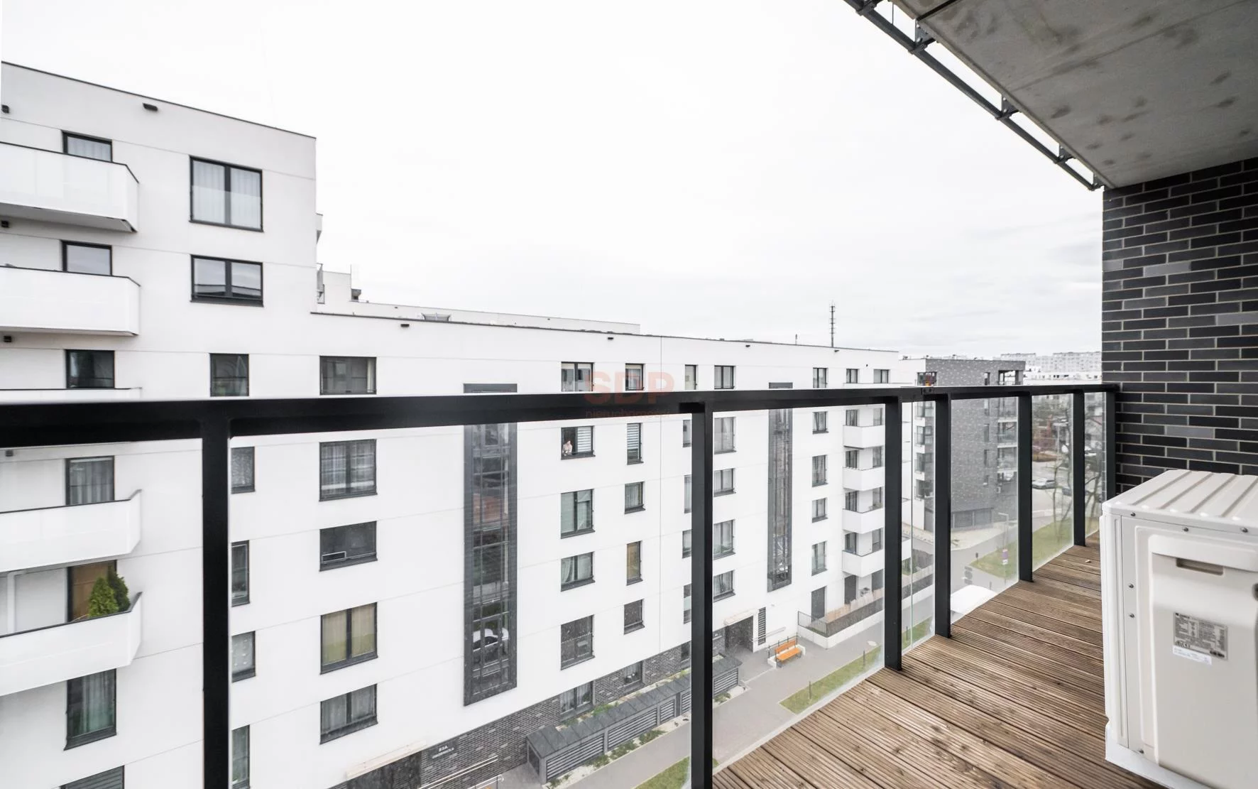 Biuro 68,00 m², oferta nr , 30405, Wrocław, Psie Pole-Zawidawie, Psie Pole, Obornicka