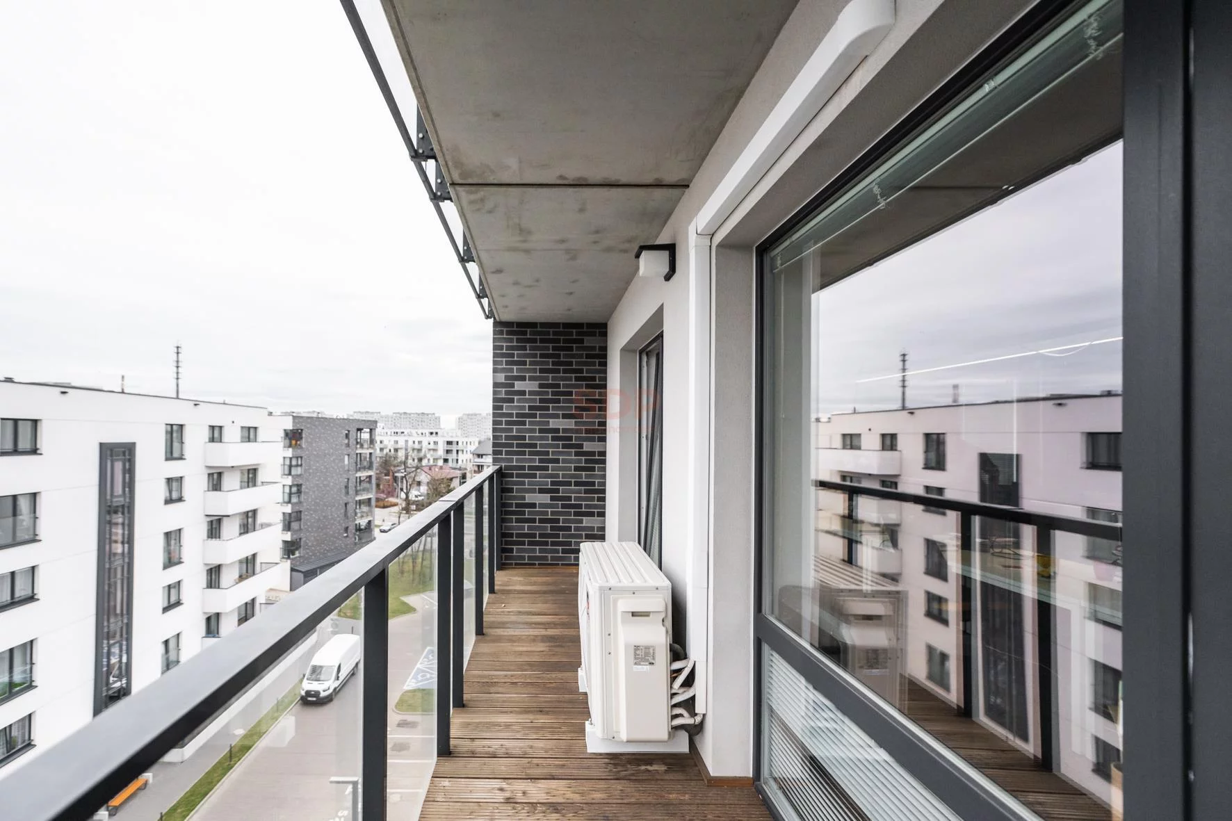 Biuro 68,00 m², oferta nr , 30405, Wrocław, Psie Pole-Zawidawie, Psie Pole, Obornicka