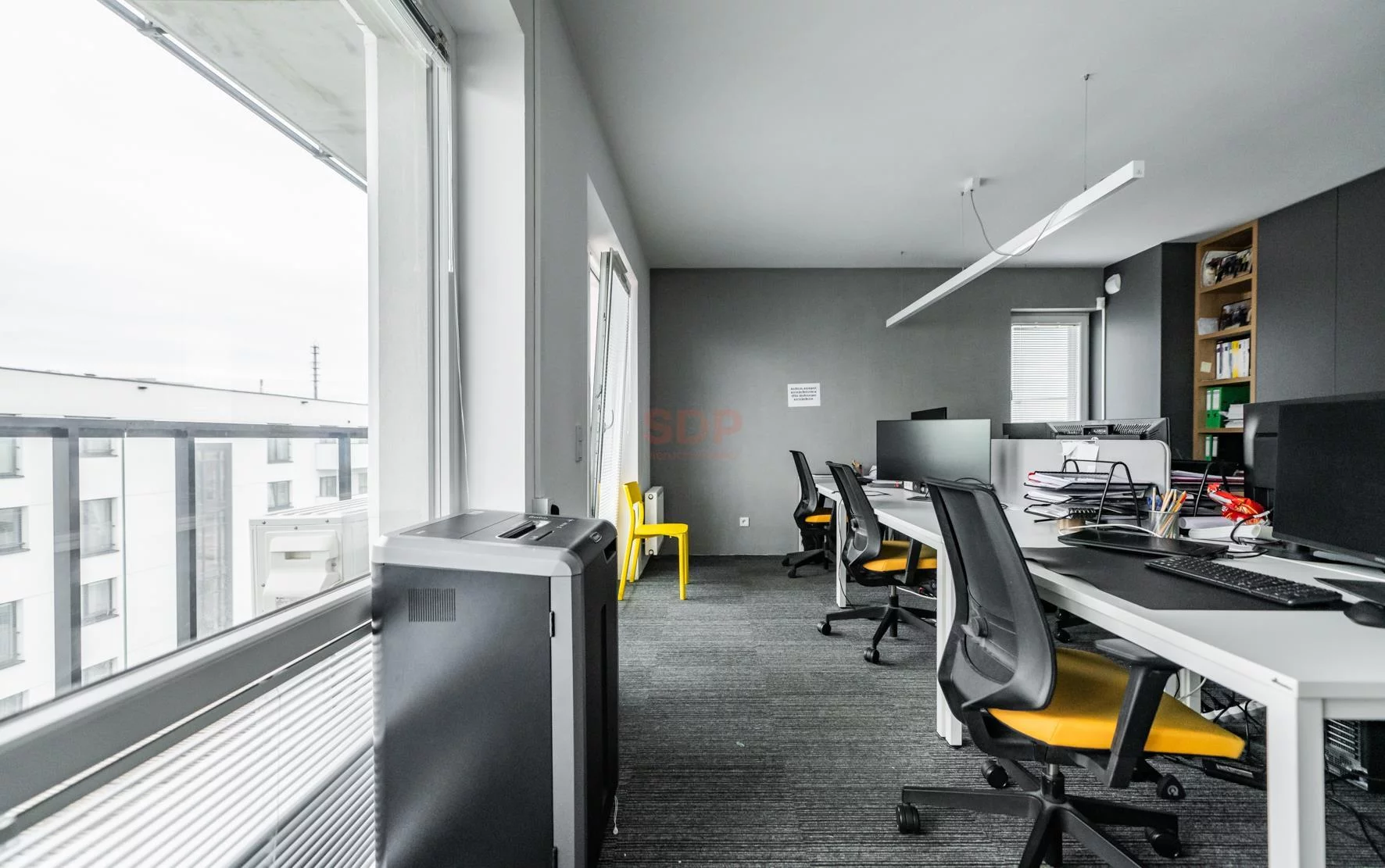 Biuro 68,00 m², oferta nr , 30405, Wrocław, Psie Pole-Zawidawie, Psie Pole, Obornicka