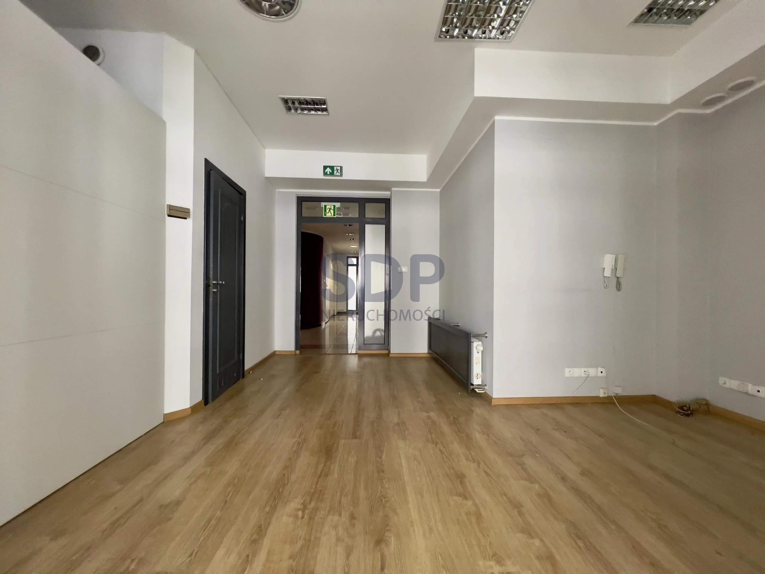 Biuro do wynajęcia, 135,69 m², oferta nr 35250