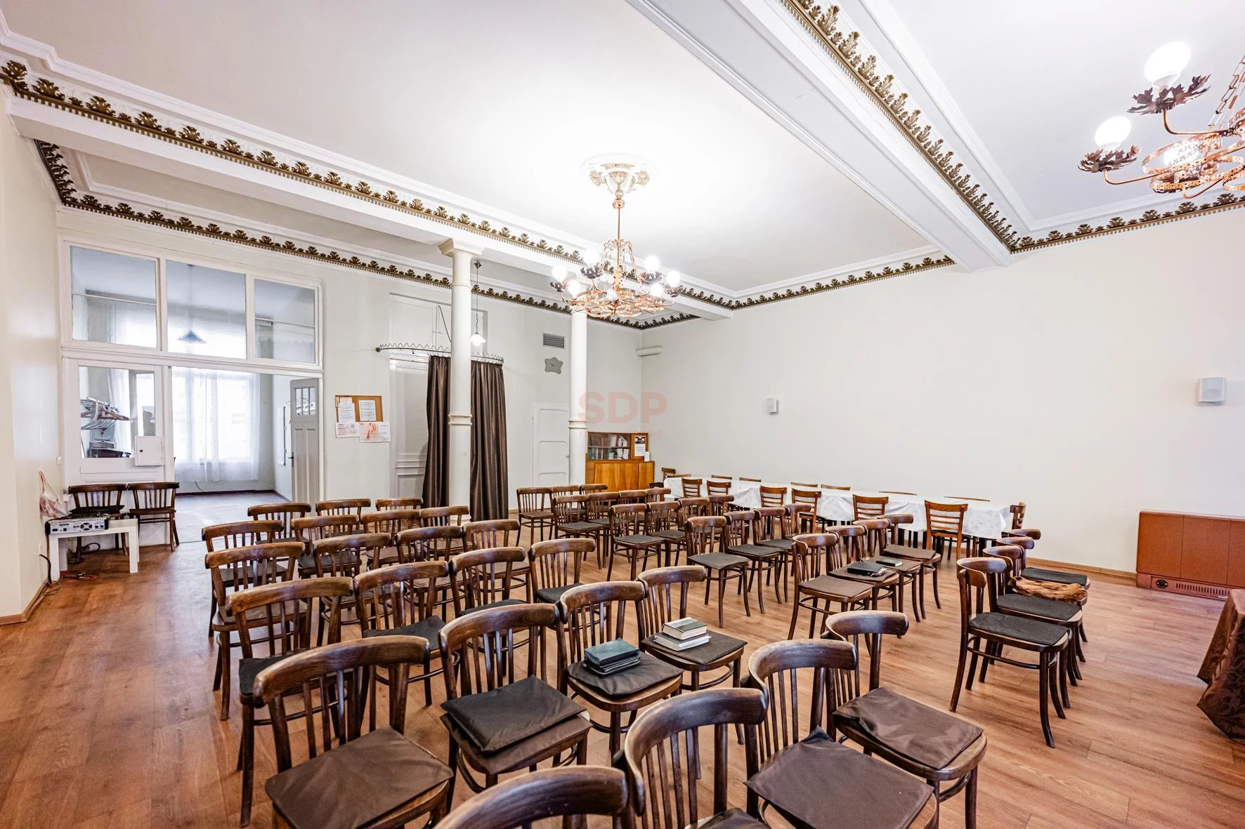 Lokal użytkowy 136,80 m², oferta nr , 38454, Wrocław, Stare Miasto, Oławska