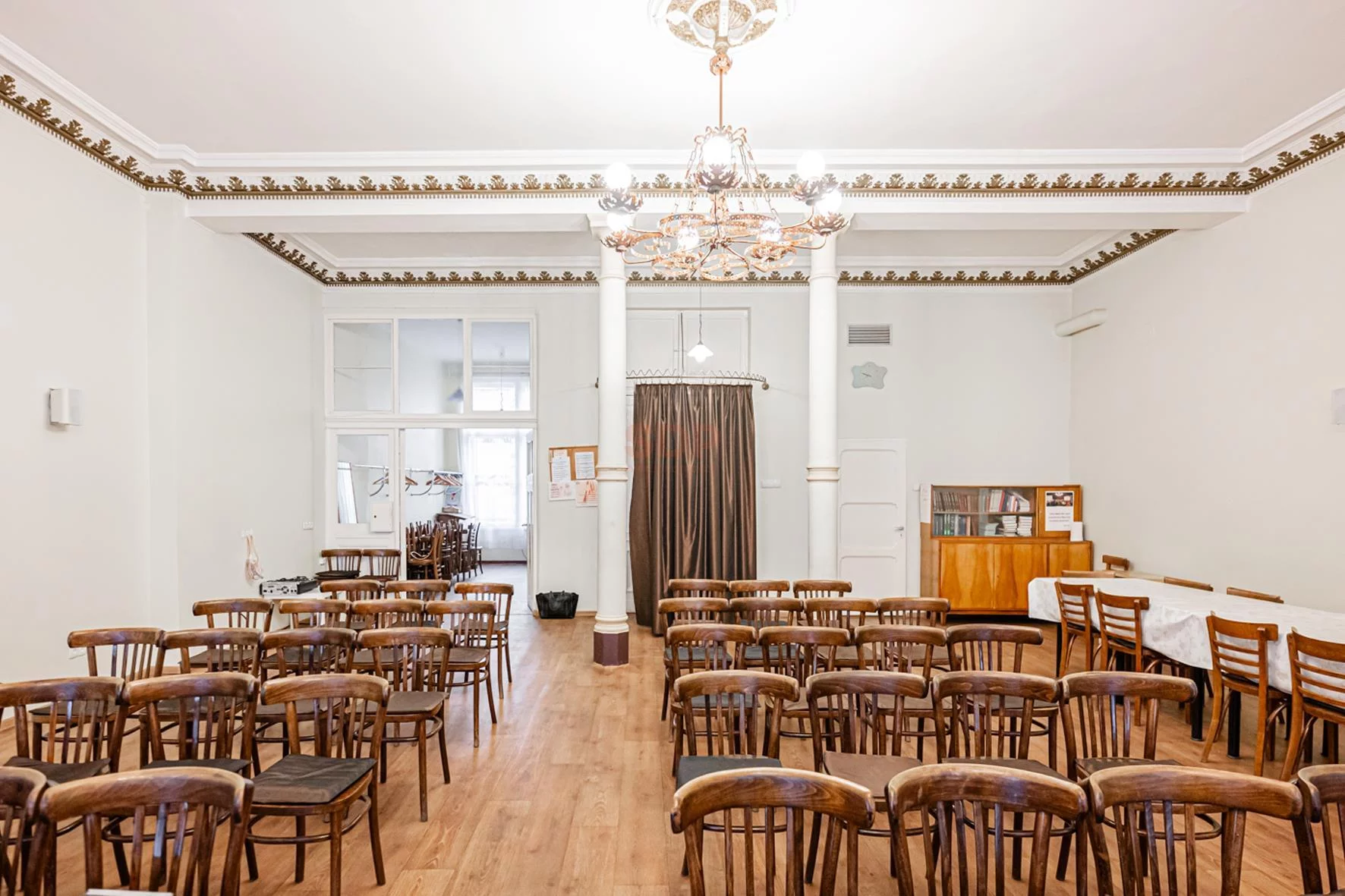 Lokal użytkowy 136,80 m², oferta nr , 38454, Wrocław, Stare Miasto, Oławska