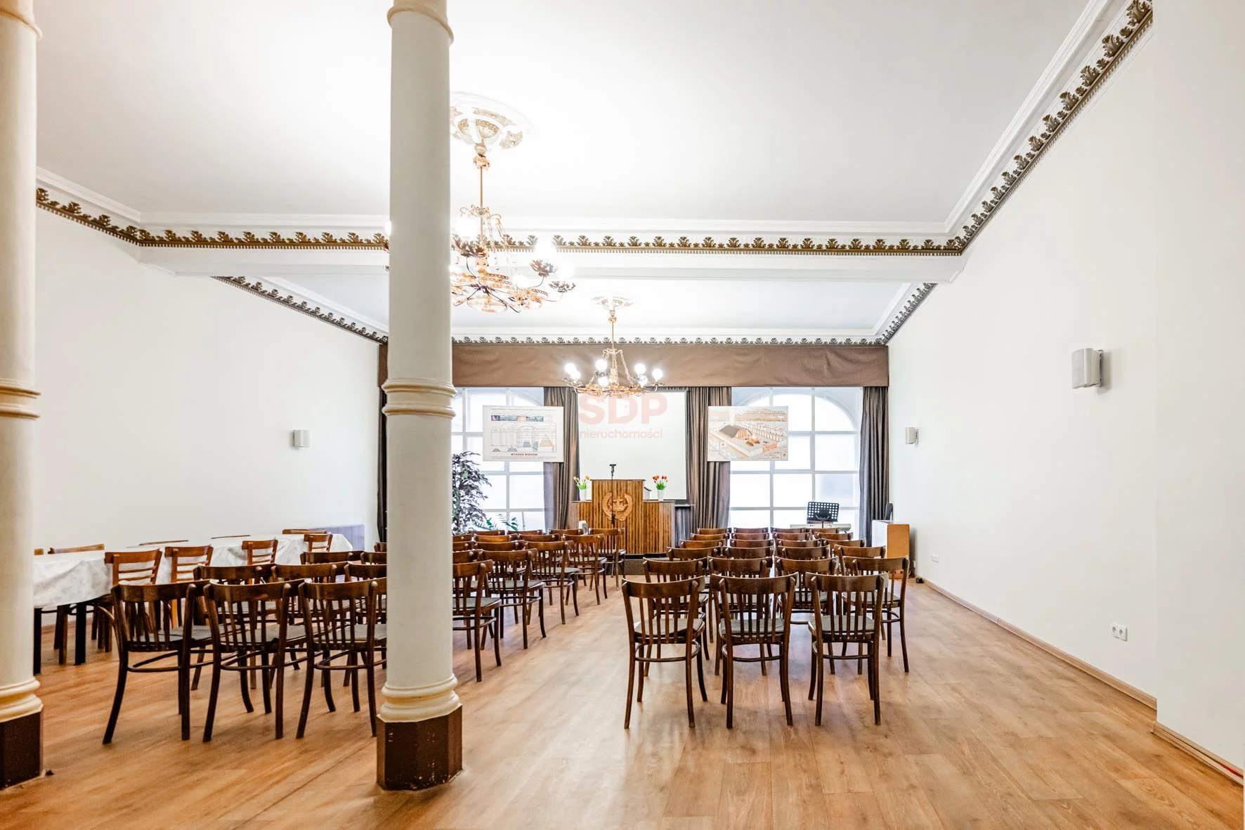 Lokal użytkowy 136,80 m², oferta nr , 38454, Wrocław, Stare Miasto, Oławska