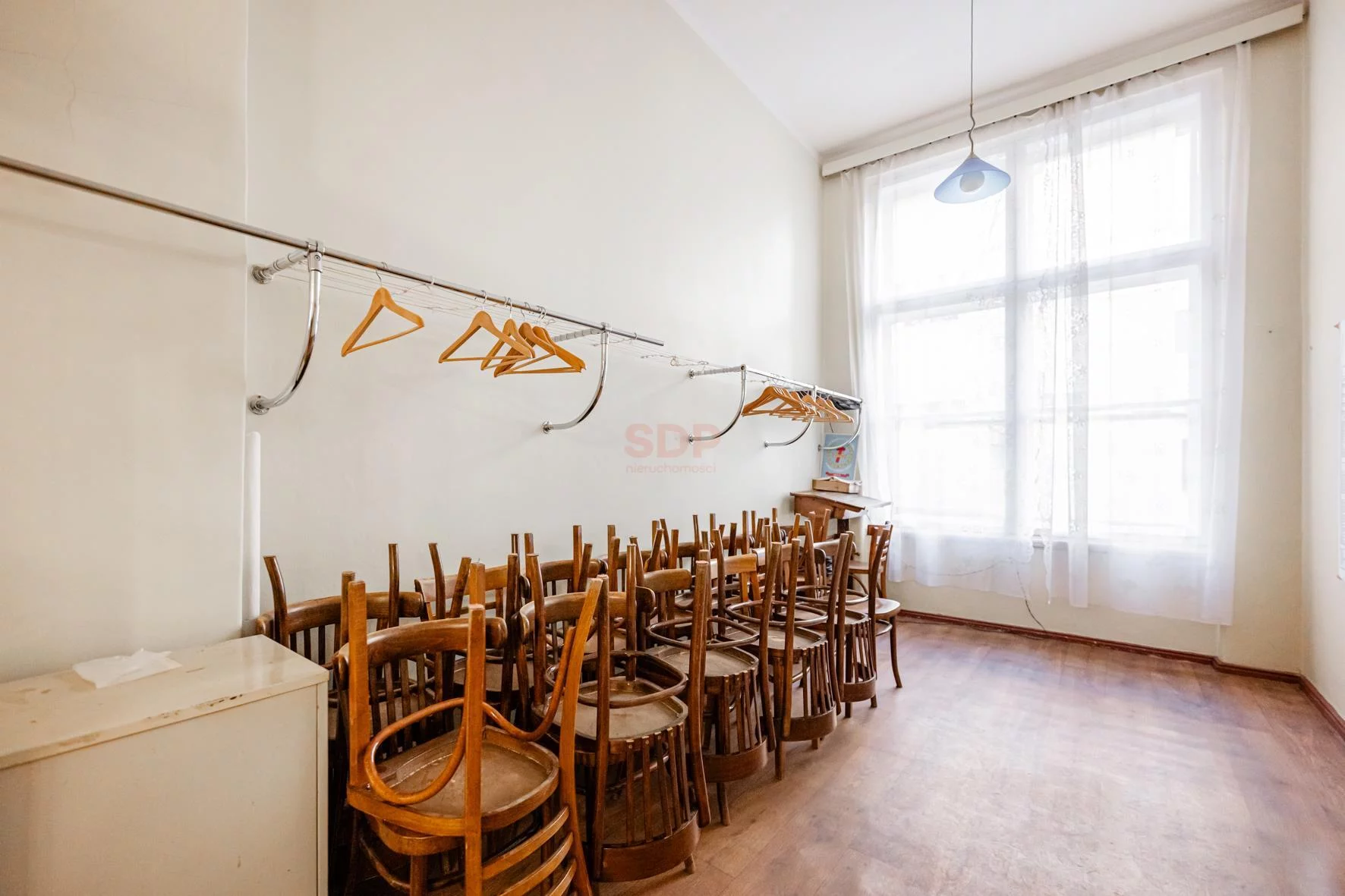 Lokal użytkowy 136,80 m², oferta nr , 38454, Wrocław, Stare Miasto, Oławska