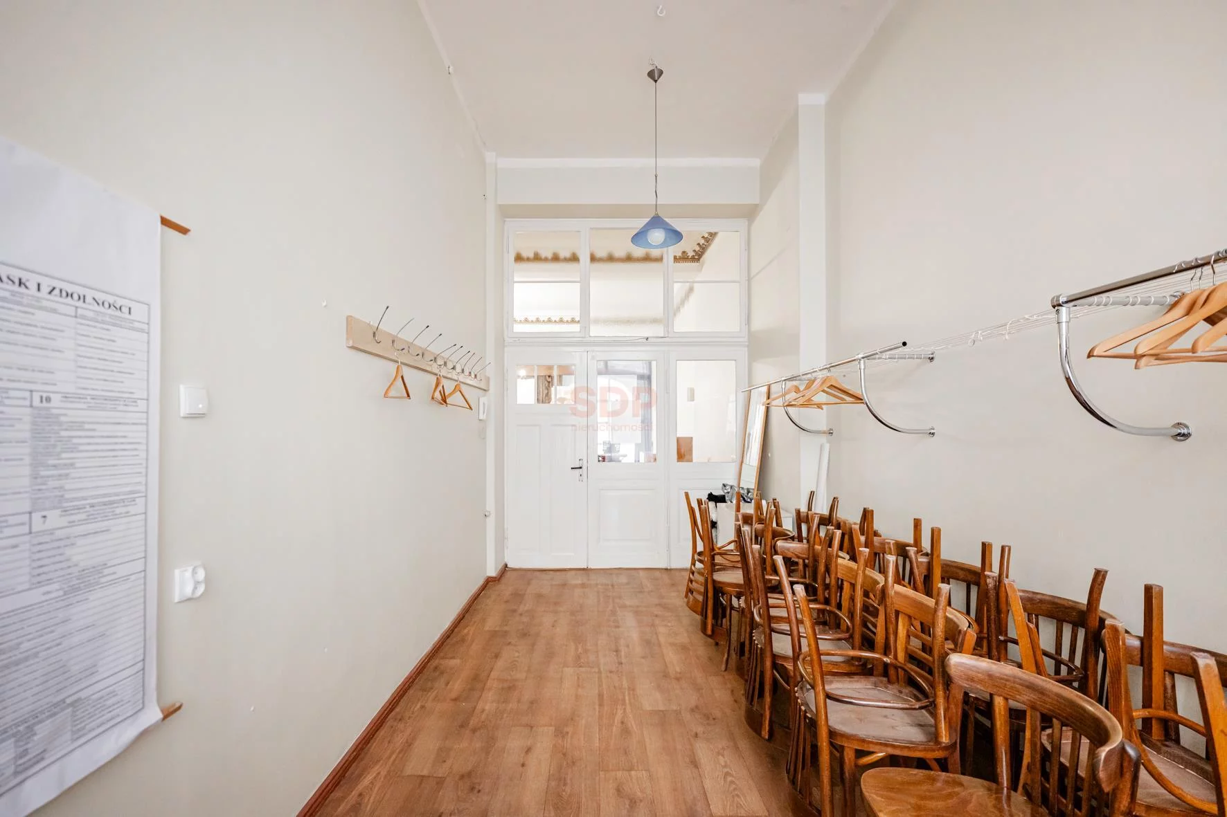 Lokal użytkowy 136,80 m², oferta nr , 38454, Wrocław, Stare Miasto, Oławska