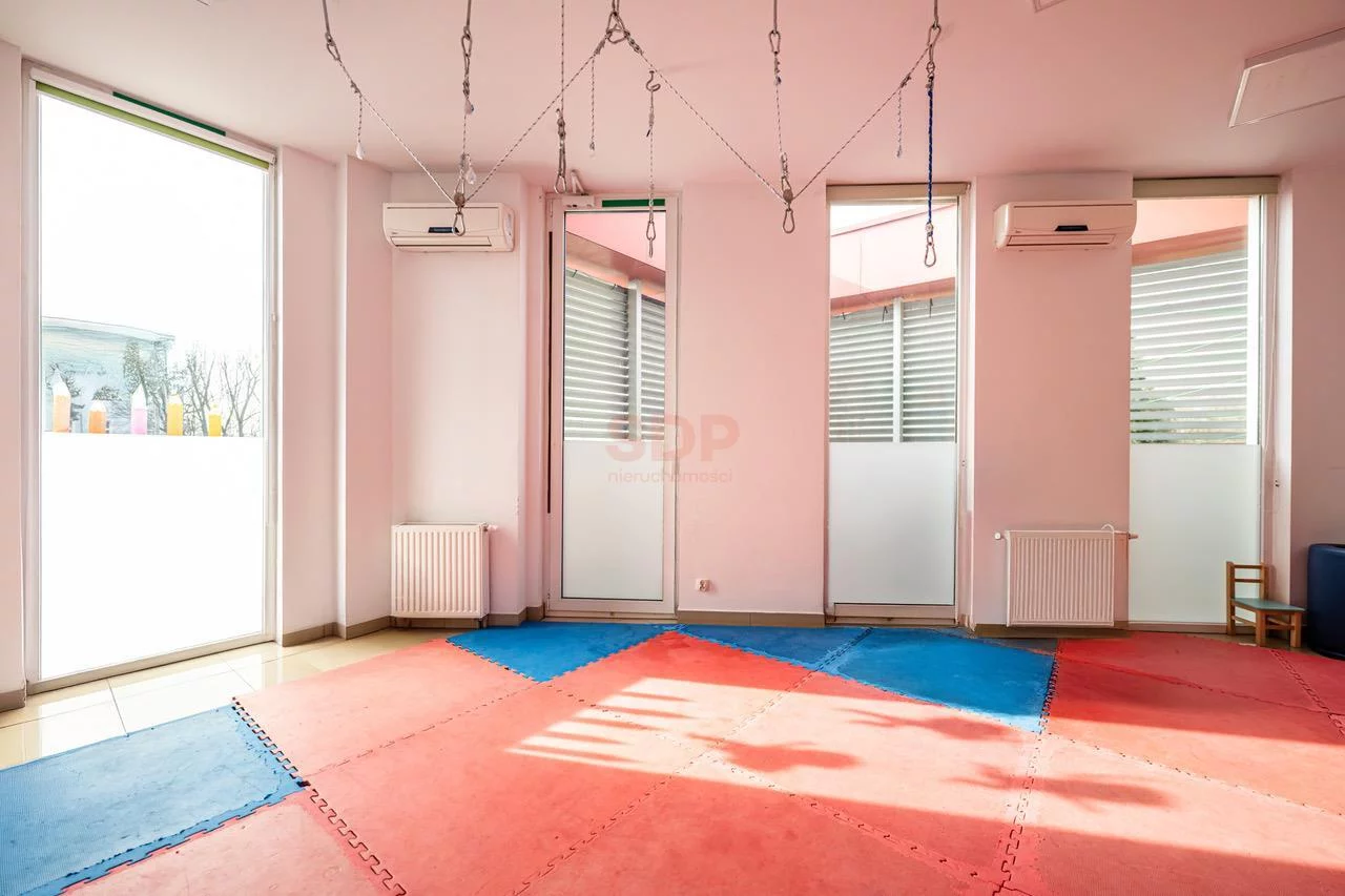 Lokal użytkowy 805,23 m², oferta nr , 38979, Wrocław, Krzyki-Partynice, Krzyki, Opolska