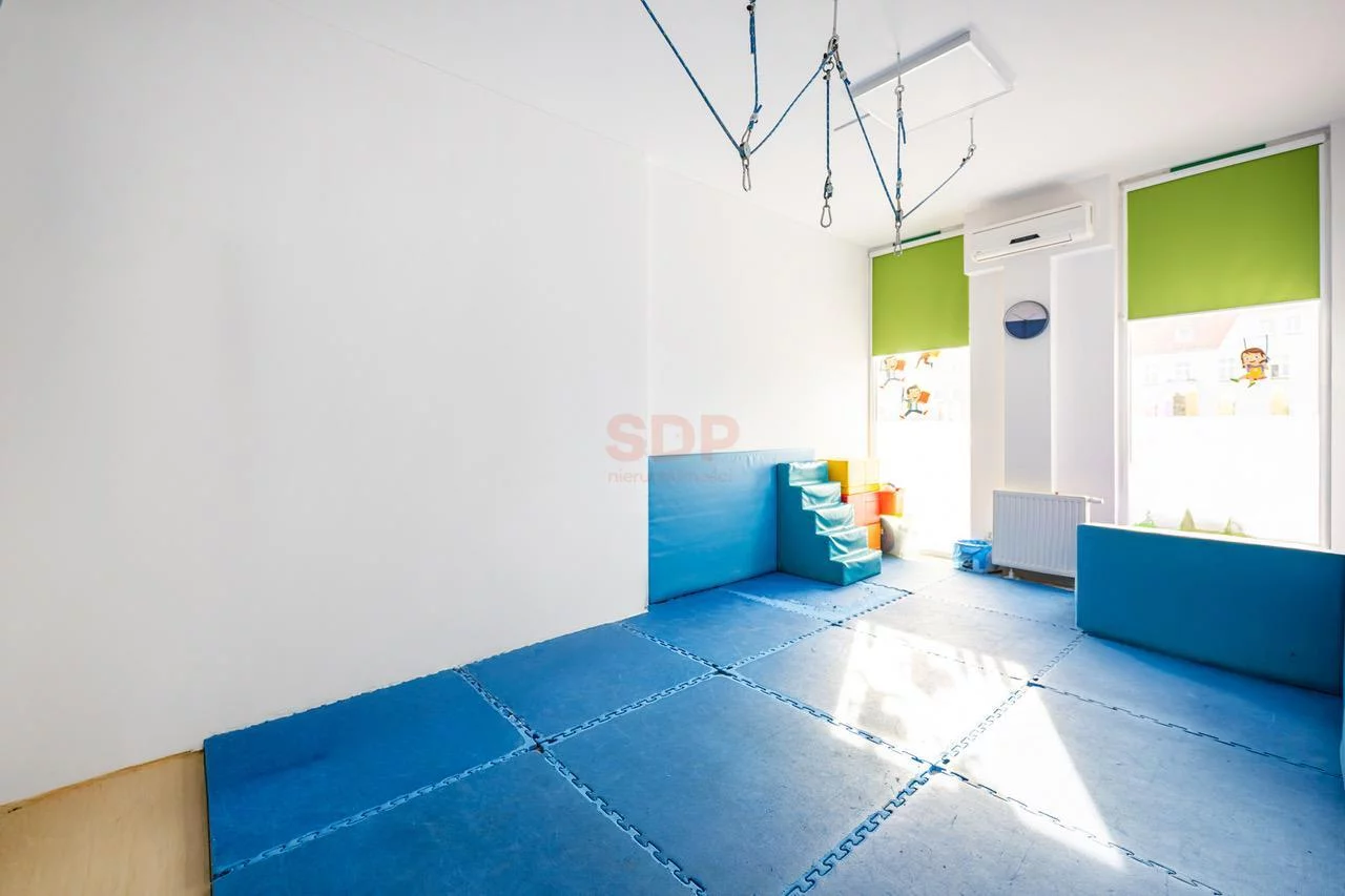 Lokal użytkowy 805,23 m², oferta nr , 38979, Wrocław, Krzyki-Partynice, Krzyki, Opolska