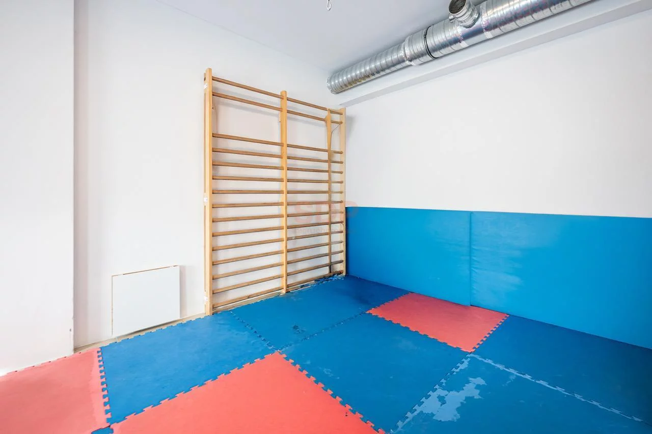 Lokal użytkowy 805,23 m², oferta nr , 38979, Wrocław, Krzyki-Partynice, Krzyki, Opolska