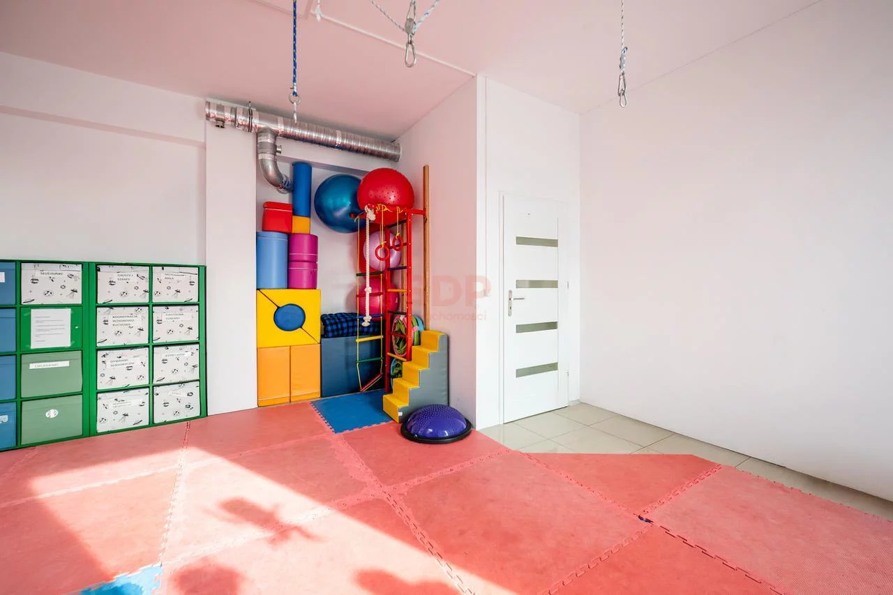 Lokal użytkowy 805,23 m², oferta nr , 38979, Wrocław, Krzyki-Partynice, Krzyki, Opolska