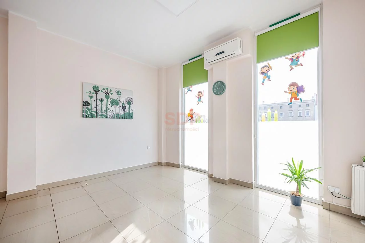 Lokal użytkowy 805,23 m², oferta nr , 38979, Wrocław, Krzyki-Partynice, Krzyki, Opolska
