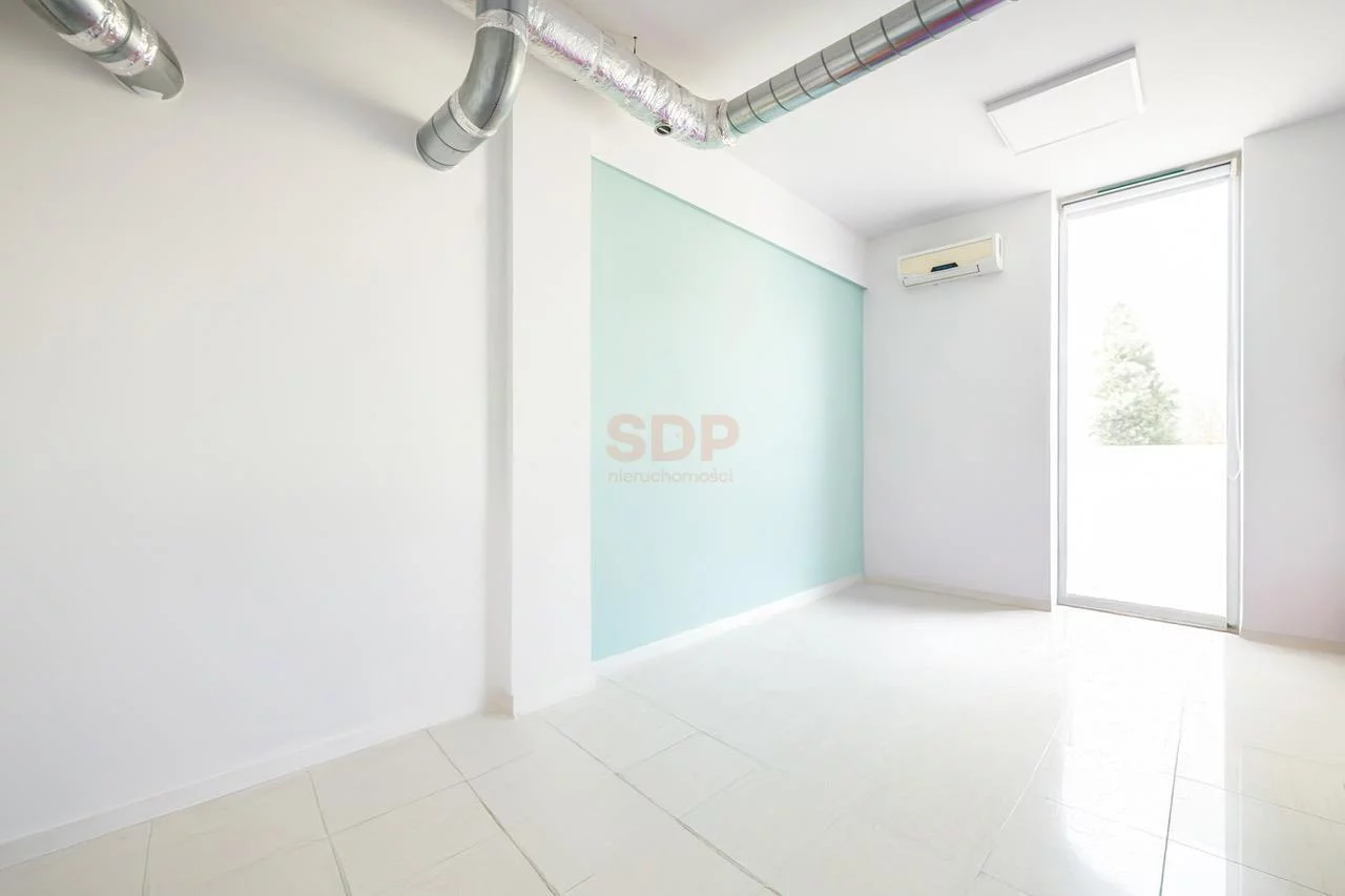 Lokal użytkowy 805,23 m², oferta nr , 38979, Wrocław, Krzyki-Partynice, Krzyki, Opolska