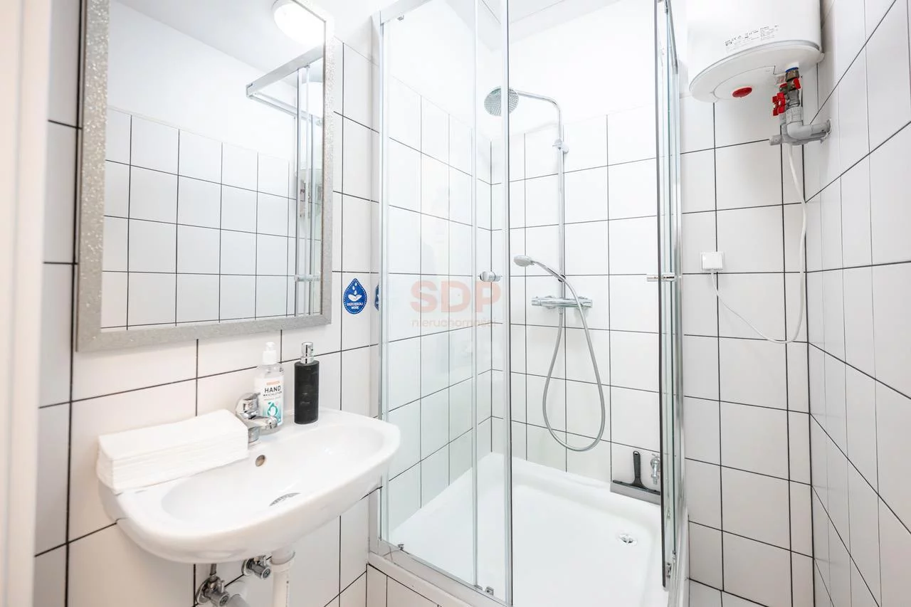 Lokal użytkowy 805,23 m², oferta nr , 38979, Wrocław, Krzyki-Partynice, Krzyki, Opolska