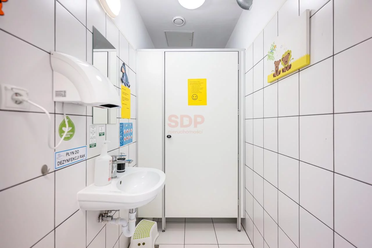 Lokal użytkowy 805,23 m², oferta nr , 38979, Wrocław, Krzyki-Partynice, Krzyki, Opolska