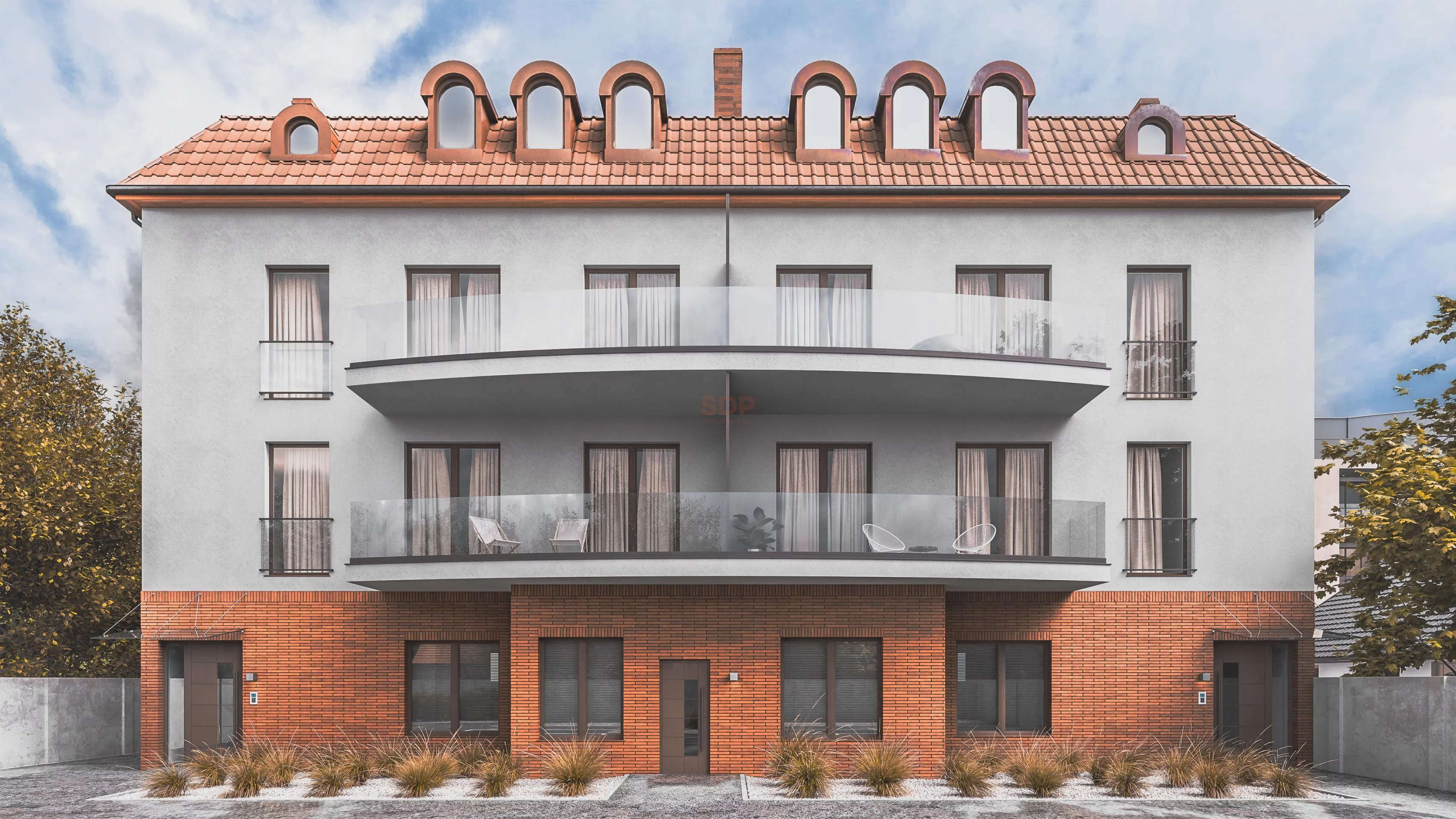 Lokal użytkowy 800,42 m², oferta nr , 34590, Wrocław, Krzyki-Partynice, Krzyki, Partynicka
