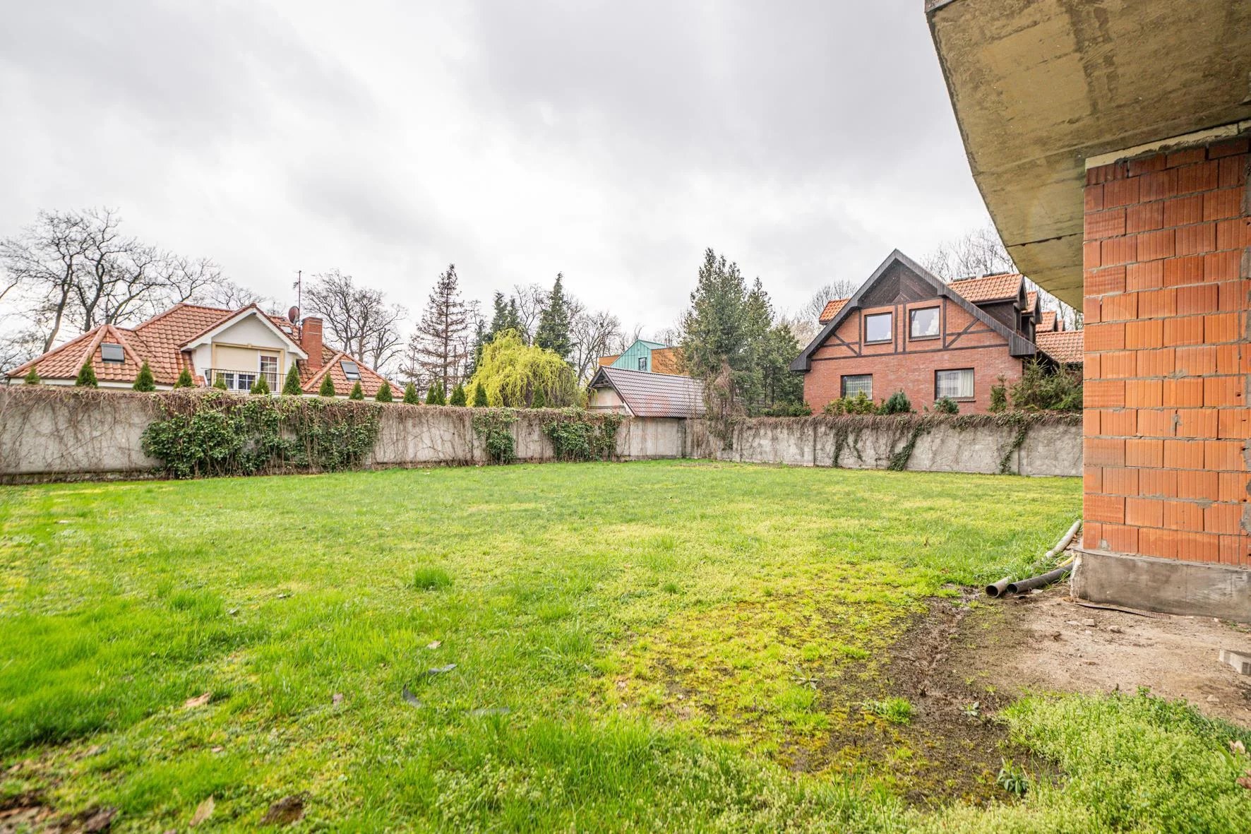 Lokal użytkowy 800,42 m², oferta nr , 34590, Wrocław, Krzyki-Partynice, Krzyki, Partynicka