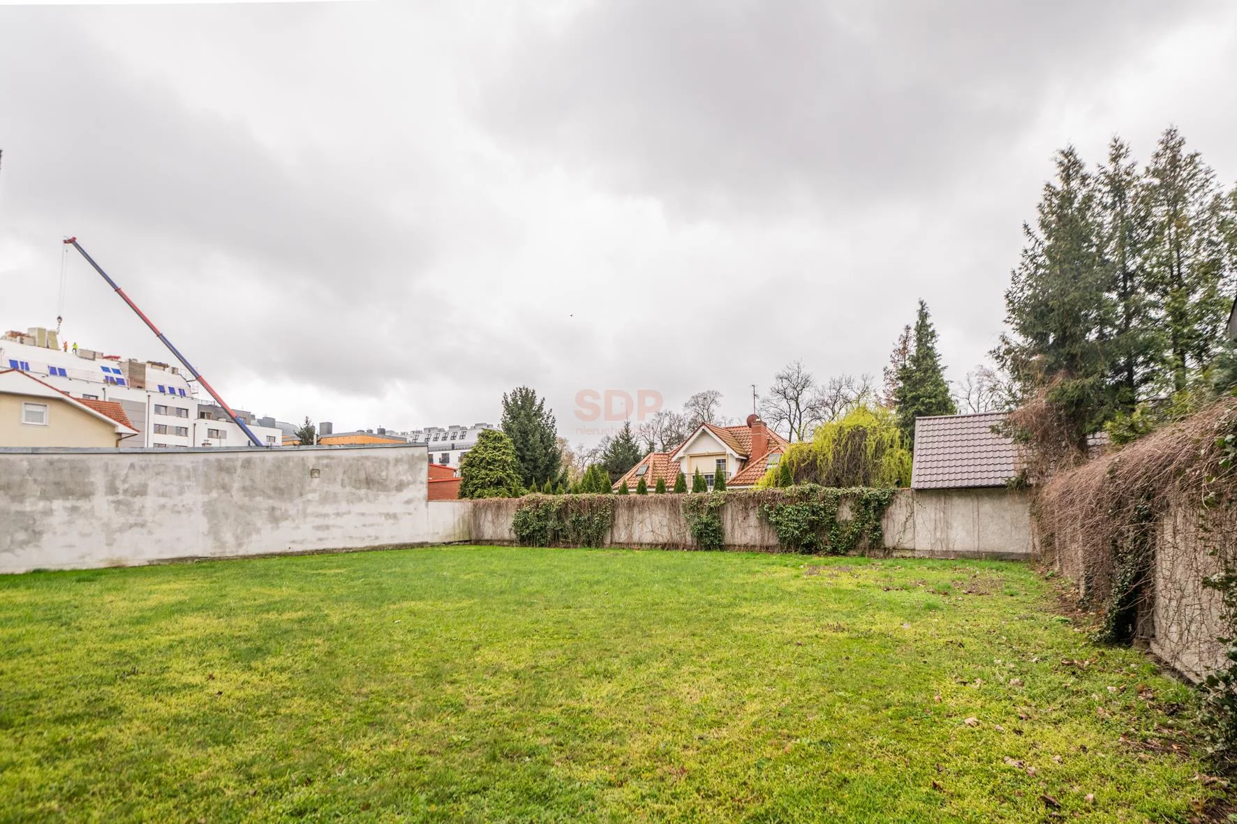 Lokal użytkowy 800,42 m², oferta nr , 34590, Wrocław, Krzyki-Partynice, Krzyki, Partynicka