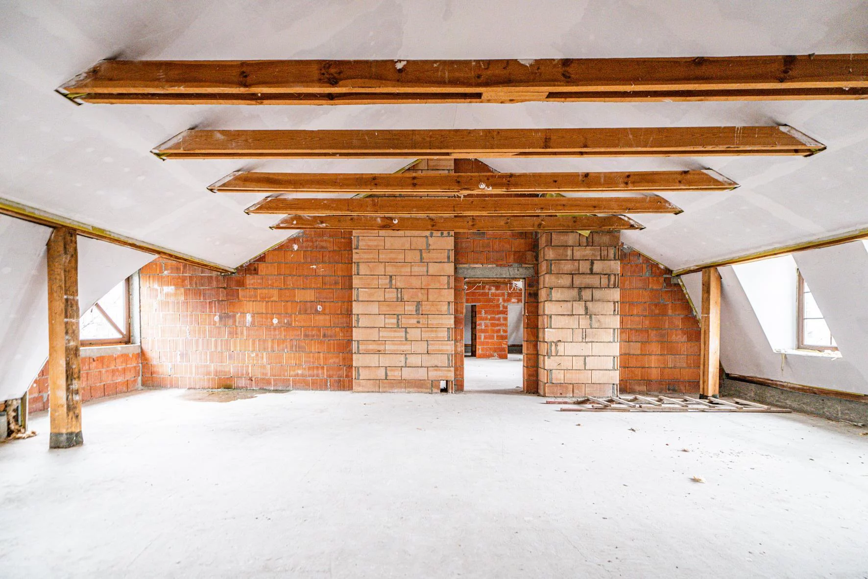 Lokal użytkowy 800,42 m², oferta nr , 34590, Wrocław, Krzyki-Partynice, Krzyki, Partynicka