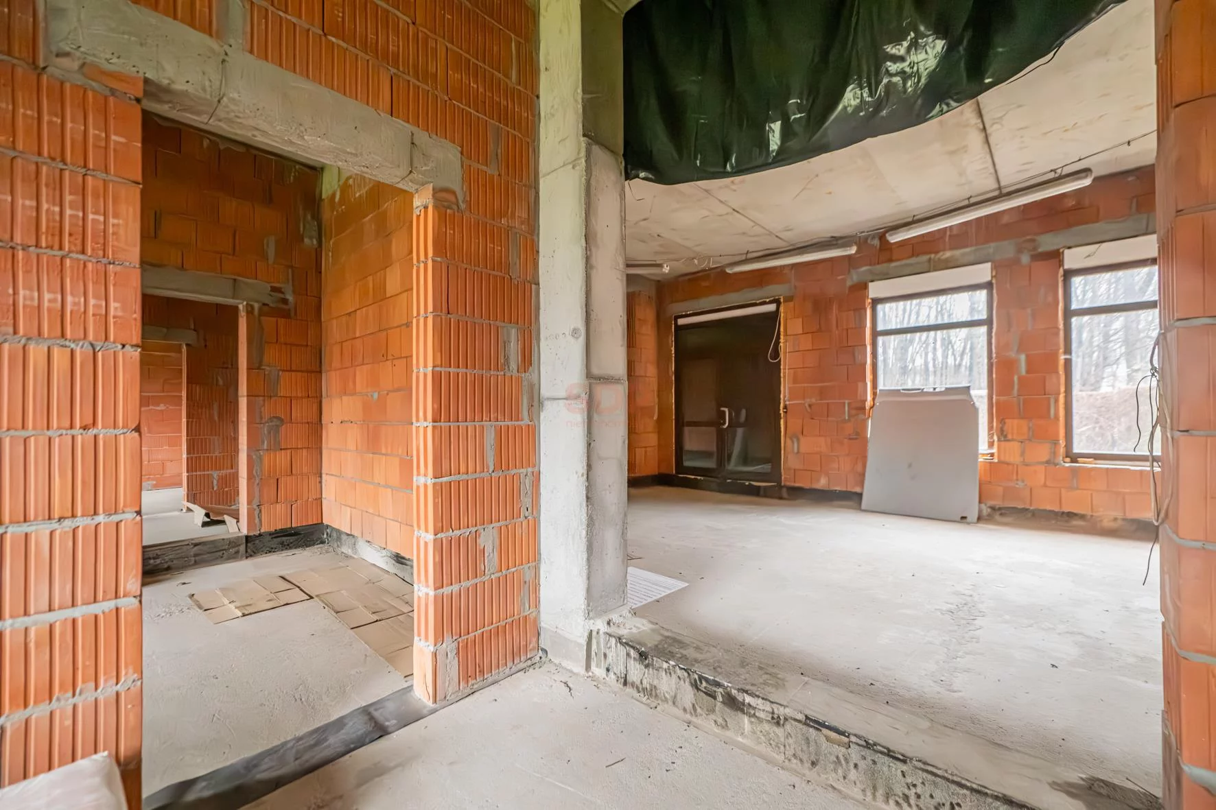 Lokal użytkowy 800,42 m², oferta nr , 34590, Wrocław, Krzyki-Partynice, Krzyki, Partynicka
