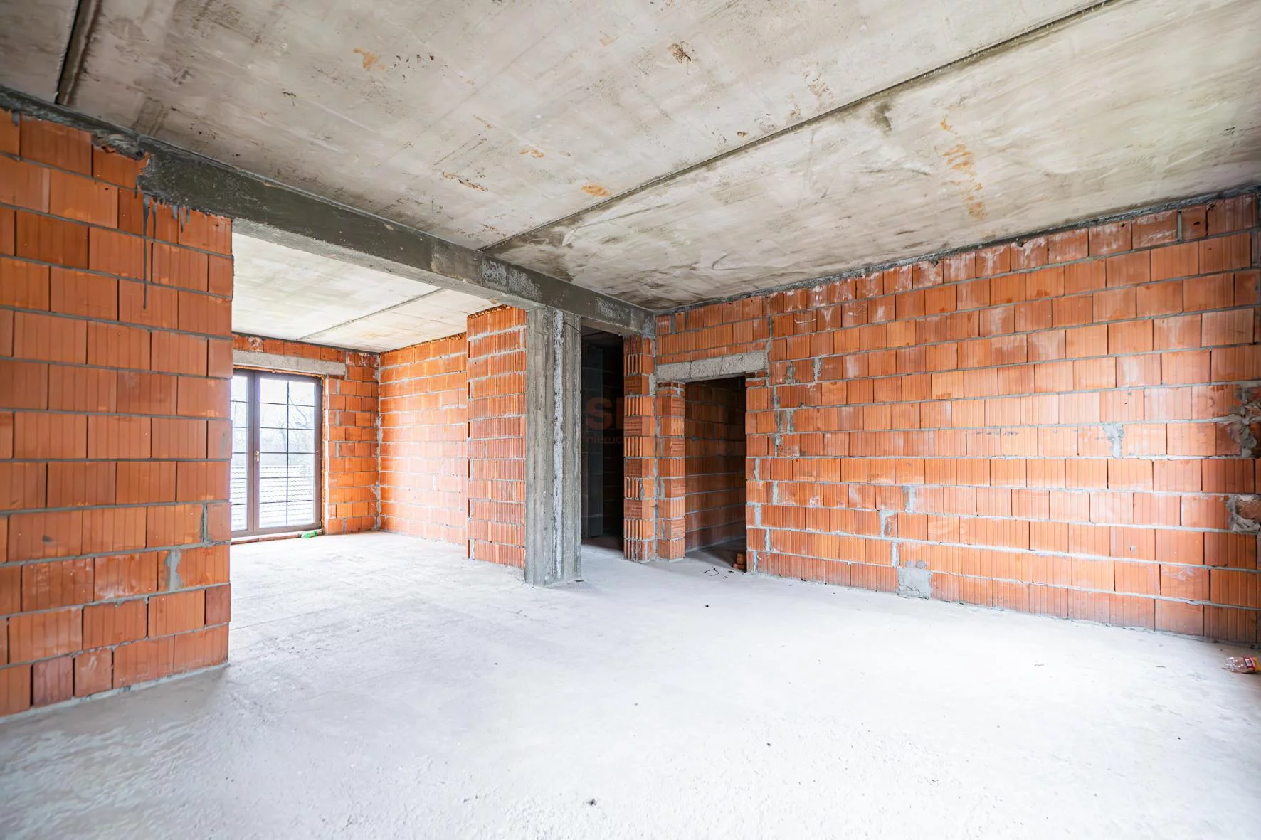 Lokal użytkowy 800,42 m², oferta nr , 34590, Wrocław, Krzyki-Partynice, Krzyki, Partynicka