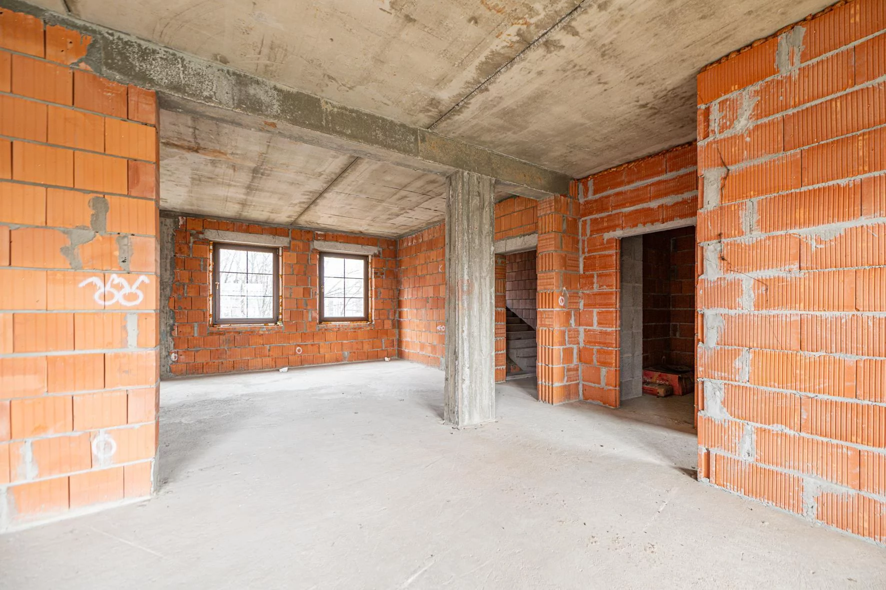 Lokal użytkowy 800,42 m², oferta nr , 34590, Wrocław, Krzyki-Partynice, Krzyki, Partynicka