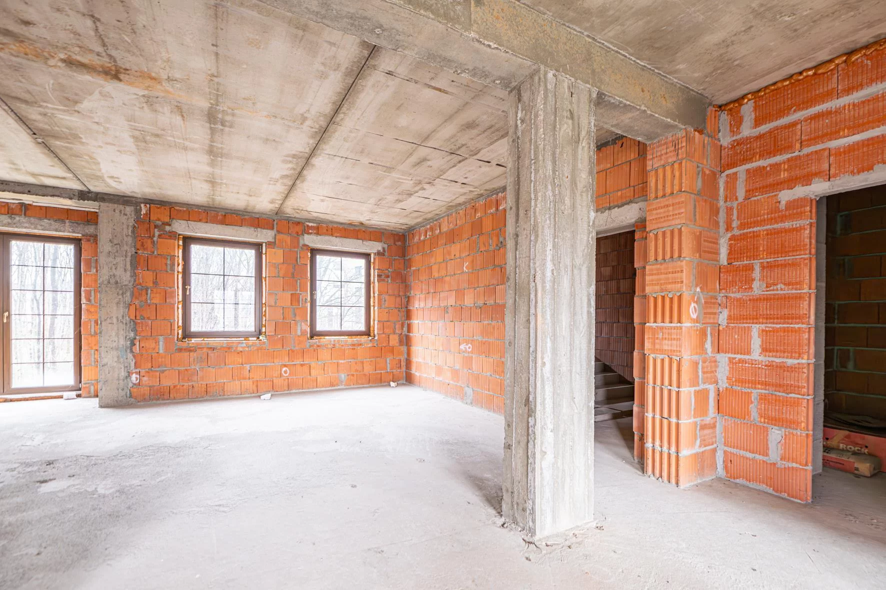 Lokal użytkowy 800,42 m², oferta nr , 34590, Wrocław, Krzyki-Partynice, Krzyki, Partynicka