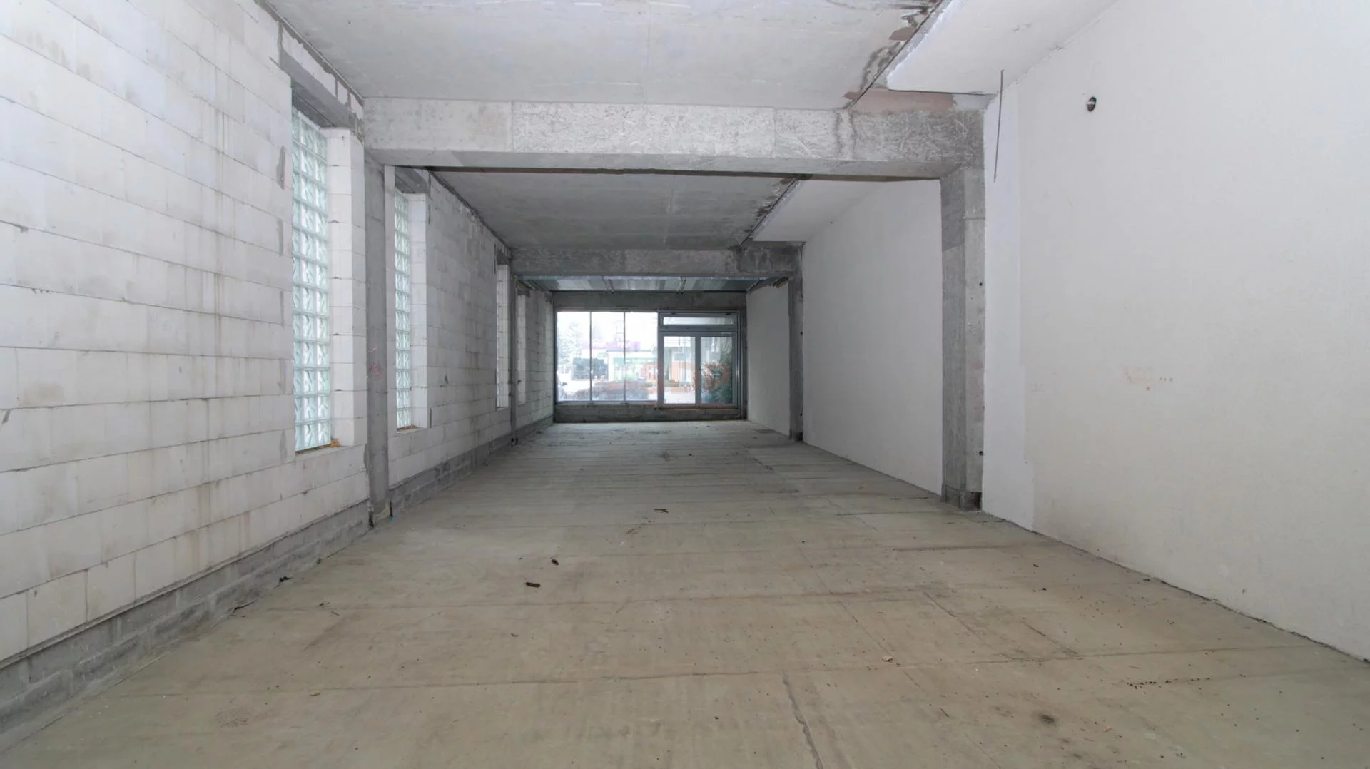 Lokal użytkowy 158,11 m², oferta nr , 41502, Piaseczno