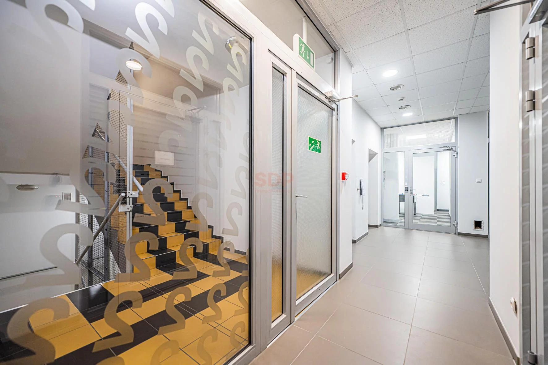 Biuro 83,00 m², oferta nr , 22597, Wrocław, Stare Miasto, Piłsudskiego Józefa