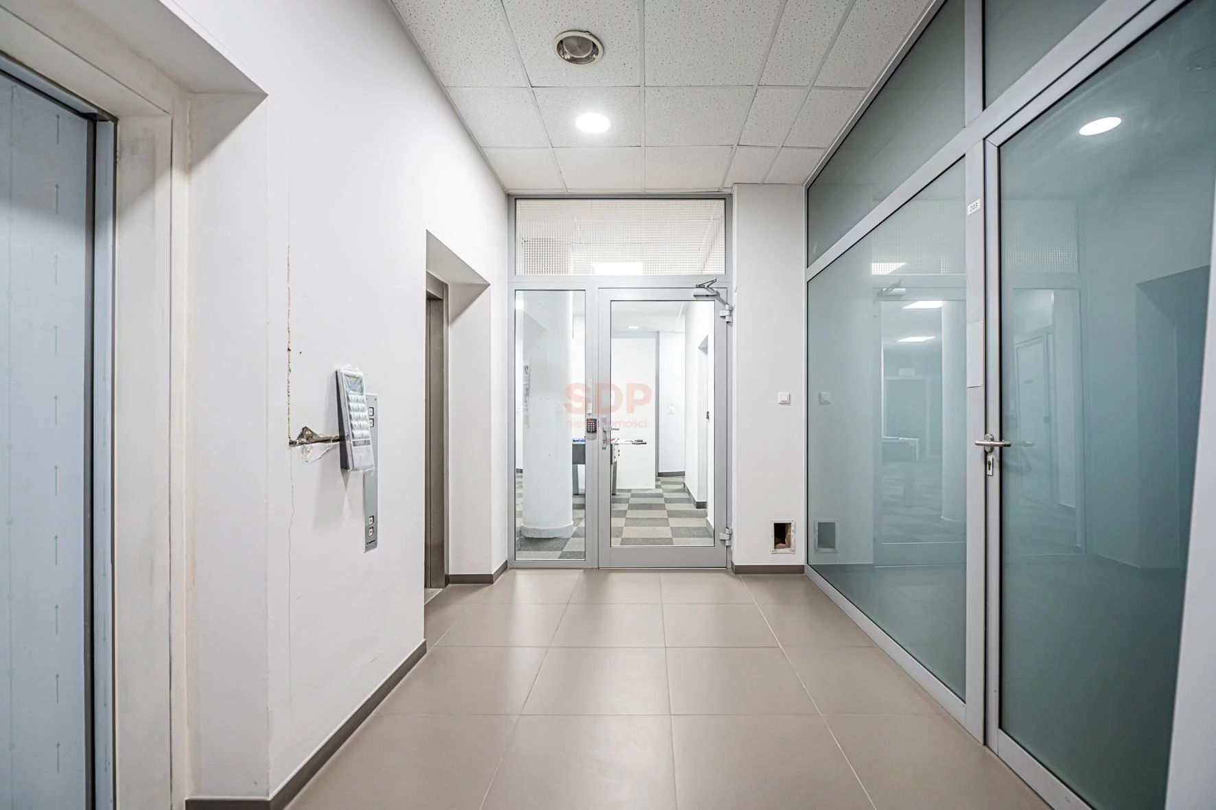 Biuro 83,00 m², oferta nr , 22597, Wrocław, Stare Miasto, Piłsudskiego Józefa