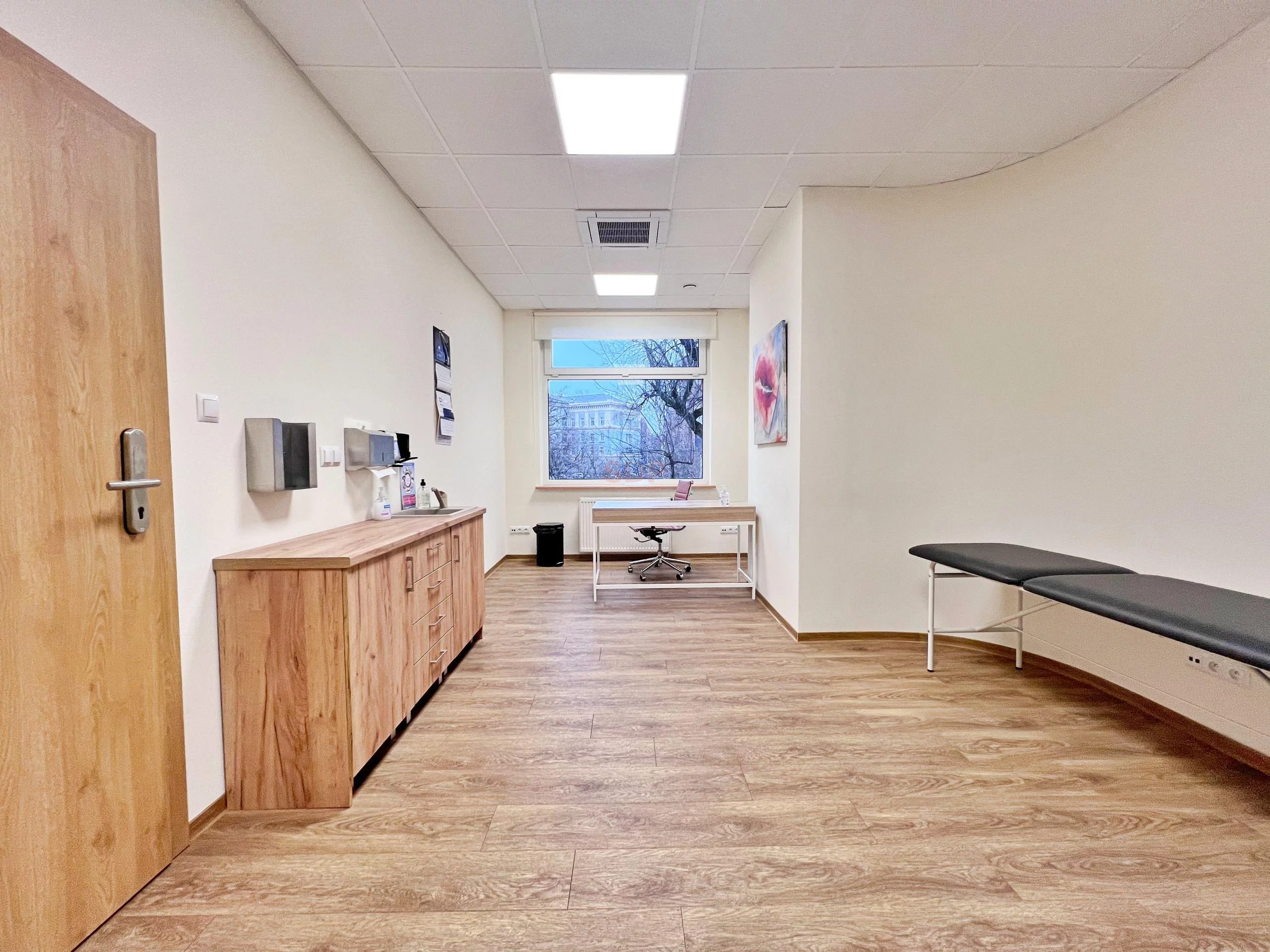Lokal użytkowy 120,00 m², oferta nr , 38133, Wrocław, Stare Miasto, Piłsudskiego Józefa