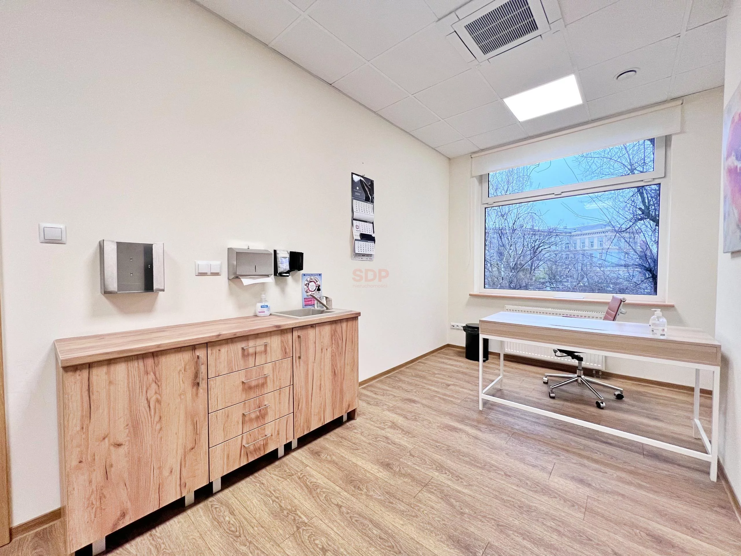 Lokal użytkowy 120,00 m², oferta nr , 38133, Wrocław, Stare Miasto, Piłsudskiego Józefa