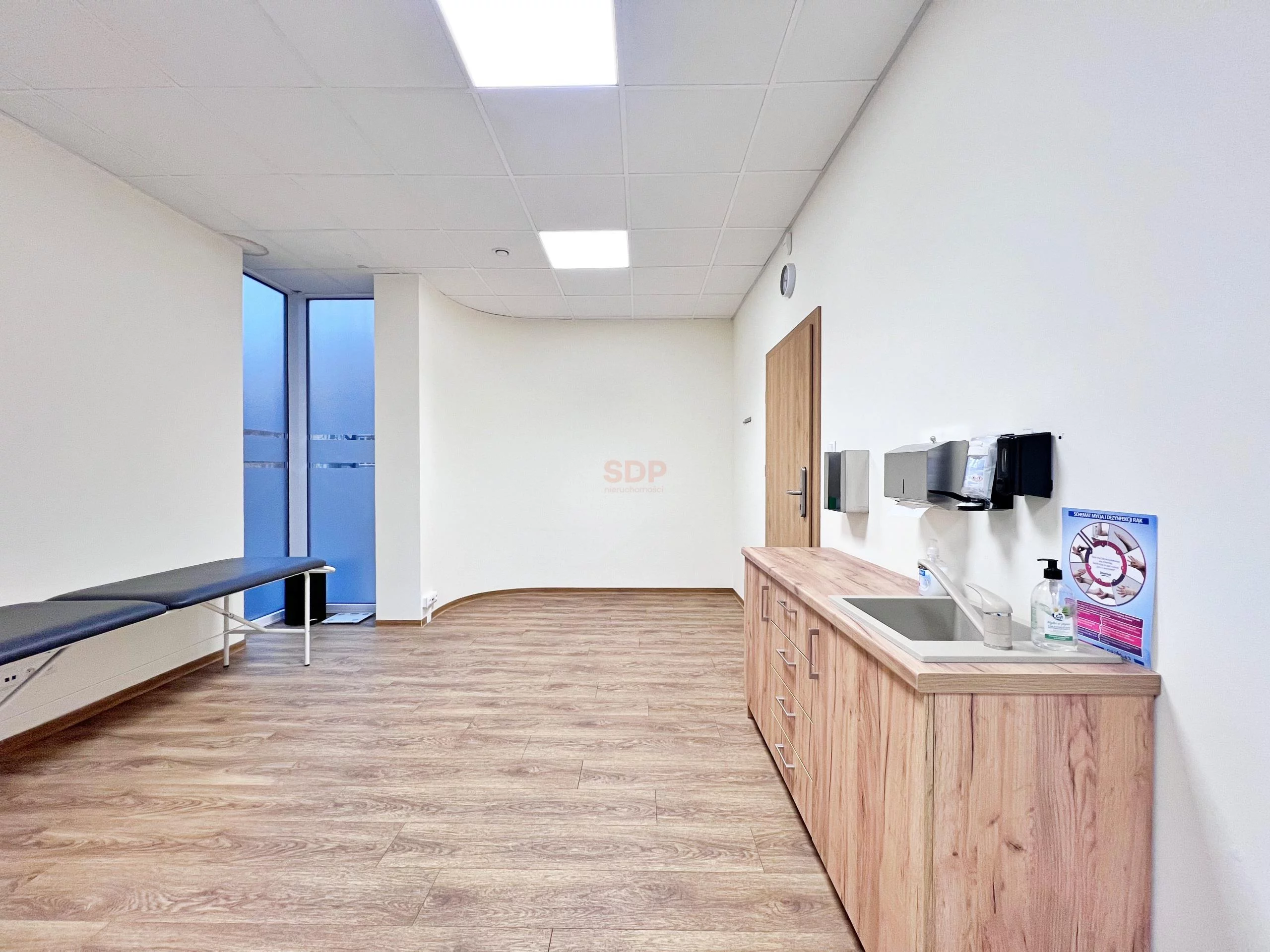 Lokal użytkowy 120,00 m², oferta nr , 38133, Wrocław, Stare Miasto, Piłsudskiego Józefa