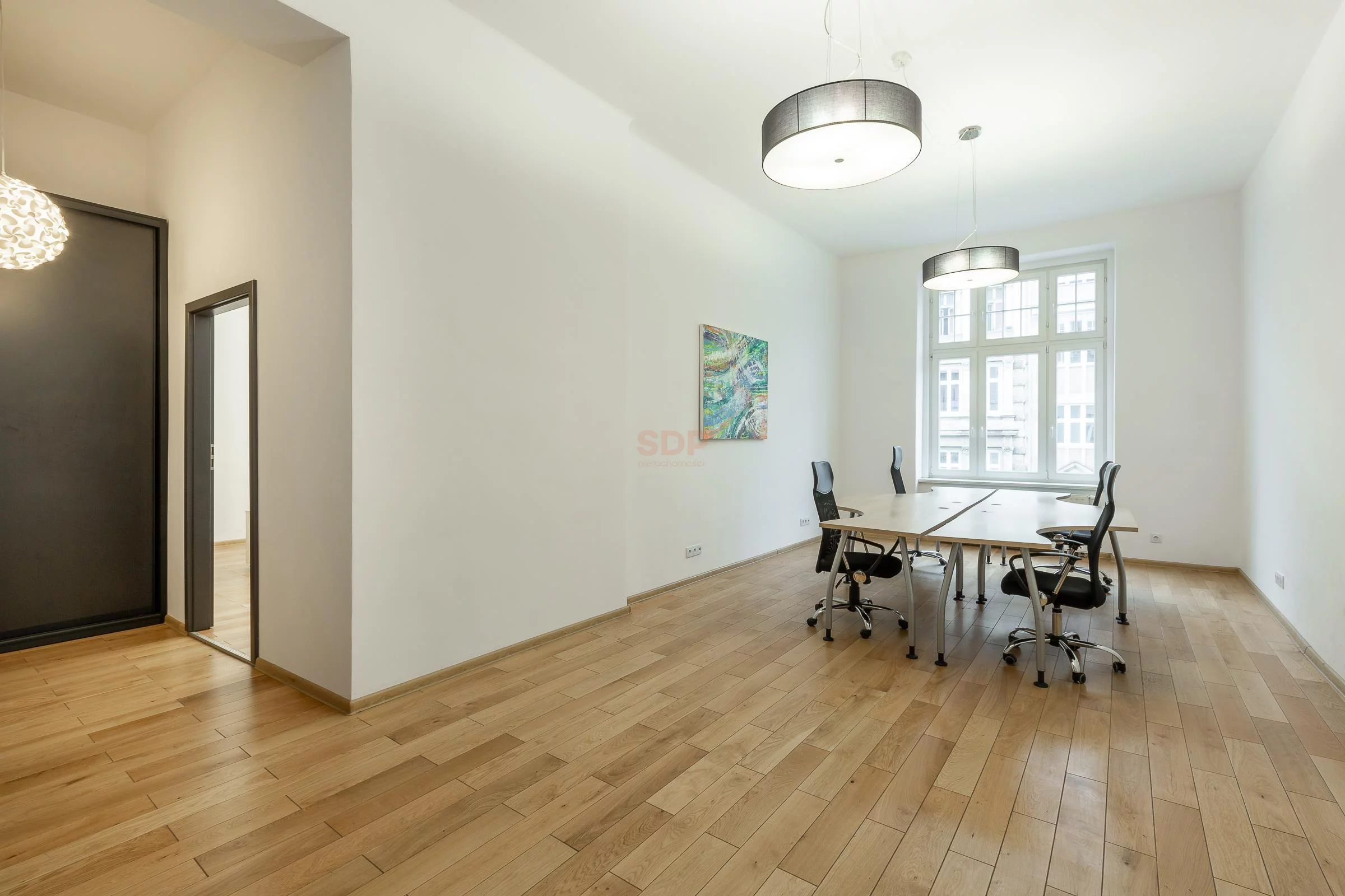 Biuro 160,00 m², oferta nr , 39434, Wrocław, Stare Miasto, Piłsudskiego Józefa