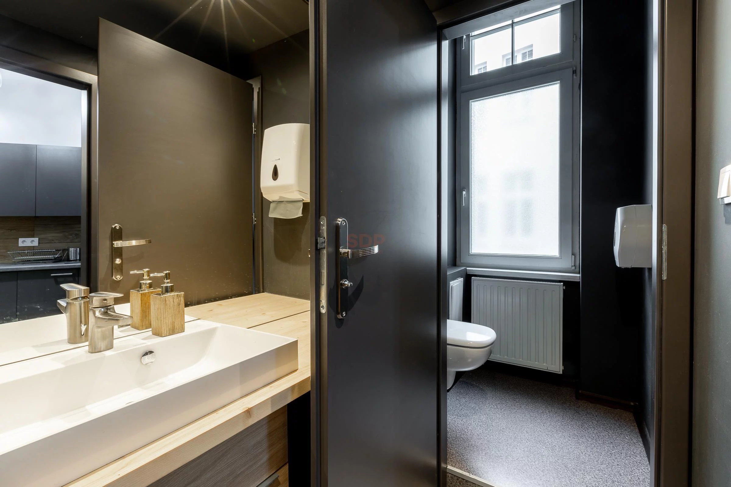 Biuro 160,00 m², oferta nr , 39434, Wrocław, Stare Miasto, Piłsudskiego Józefa