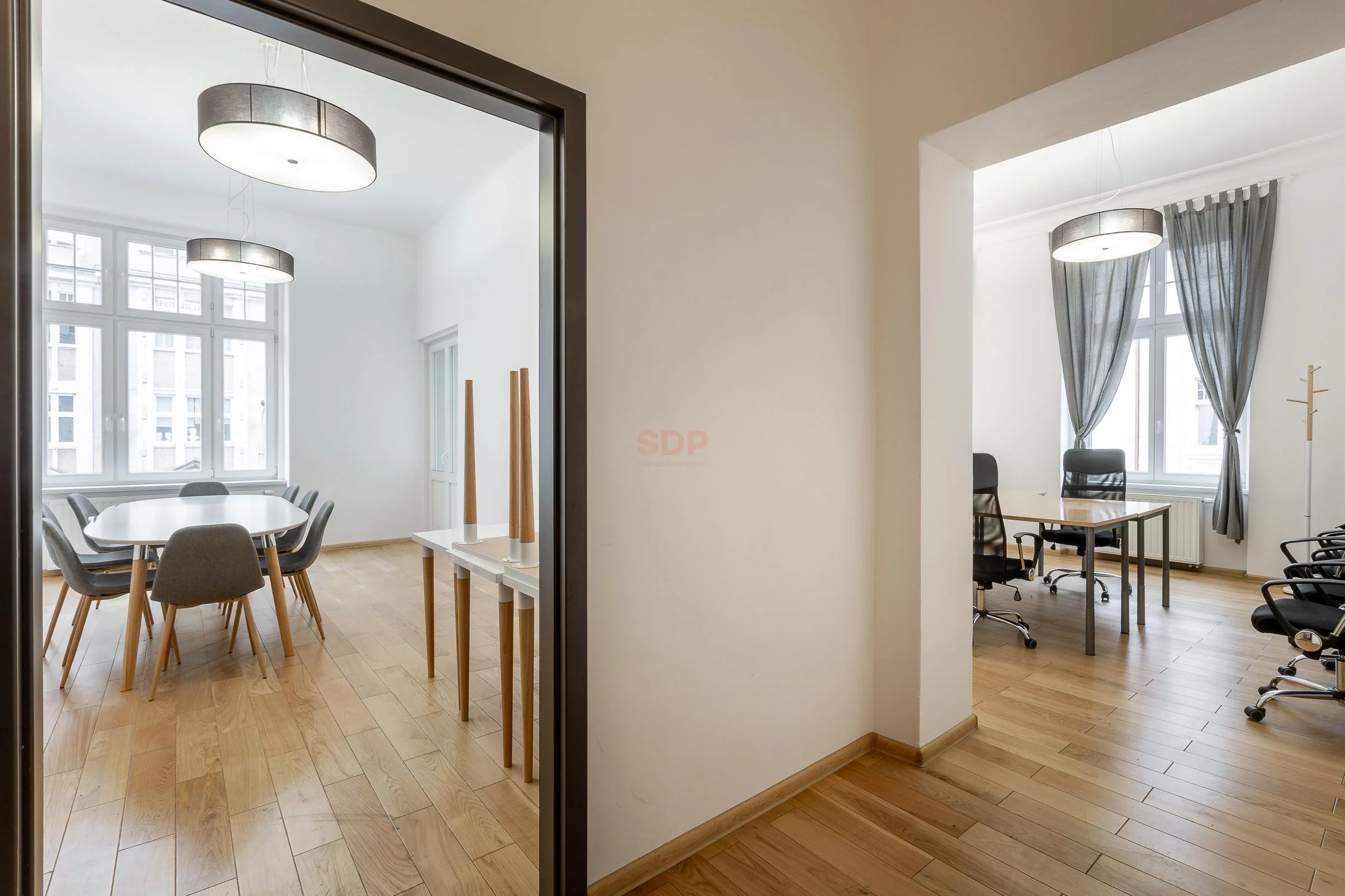 Biuro 160,00 m², oferta nr , 39434, Wrocław, Stare Miasto, Piłsudskiego Józefa