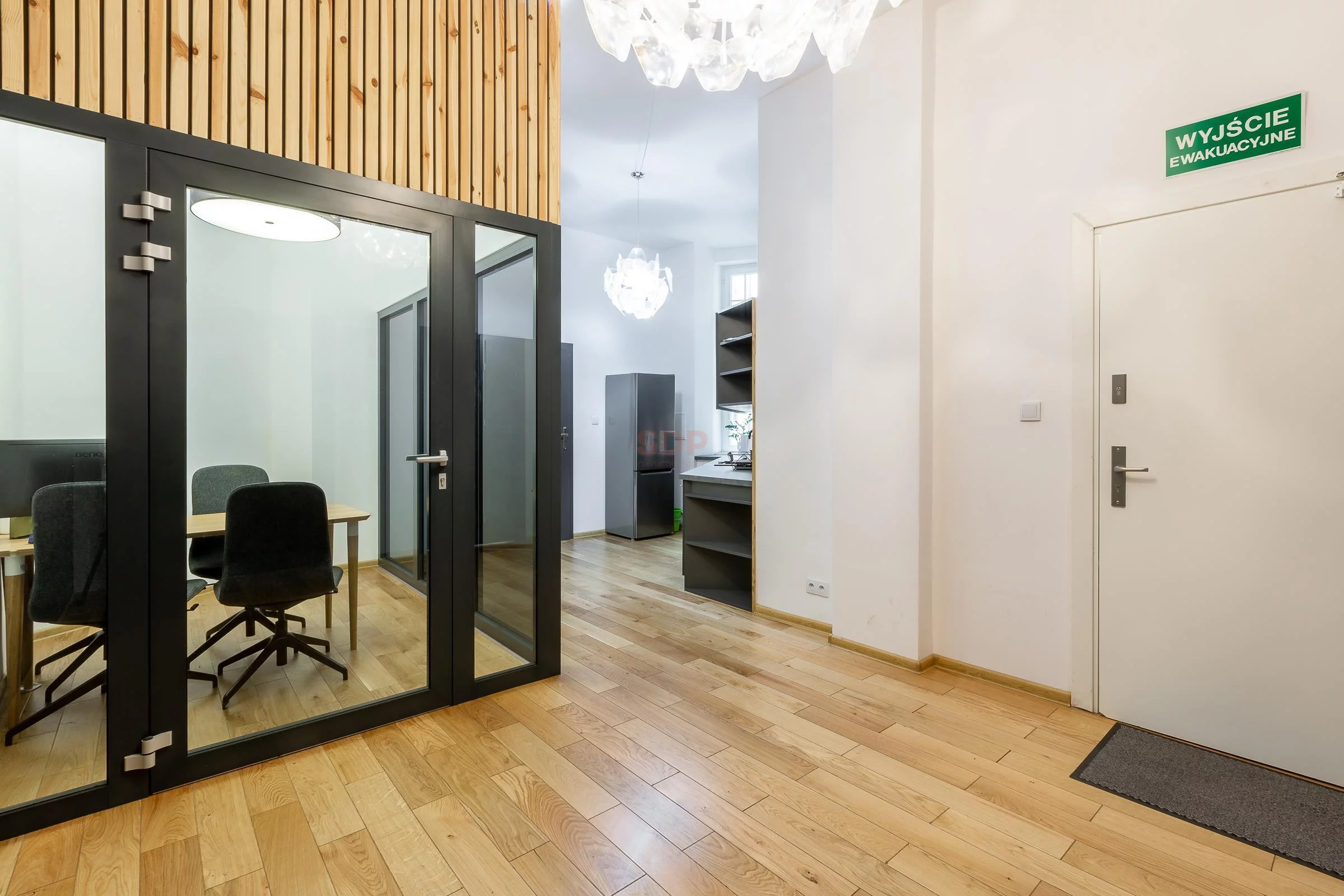 Biuro 160,00 m², oferta nr , 39434, Wrocław, Stare Miasto, Piłsudskiego Józefa