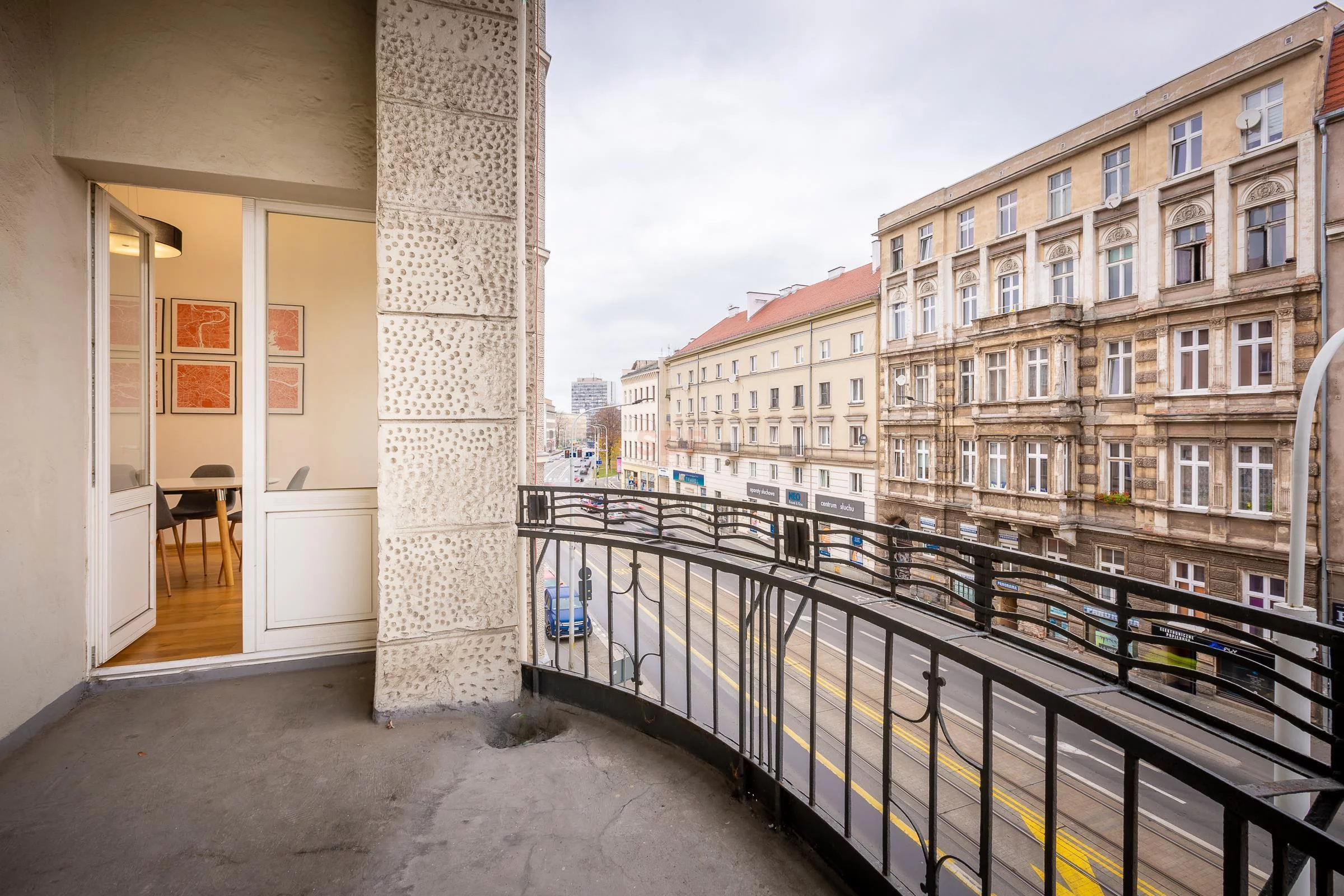 Biuro 70,00 m², oferta nr , 39435, Wrocław, Stare Miasto, Piłsudskiego Józefa