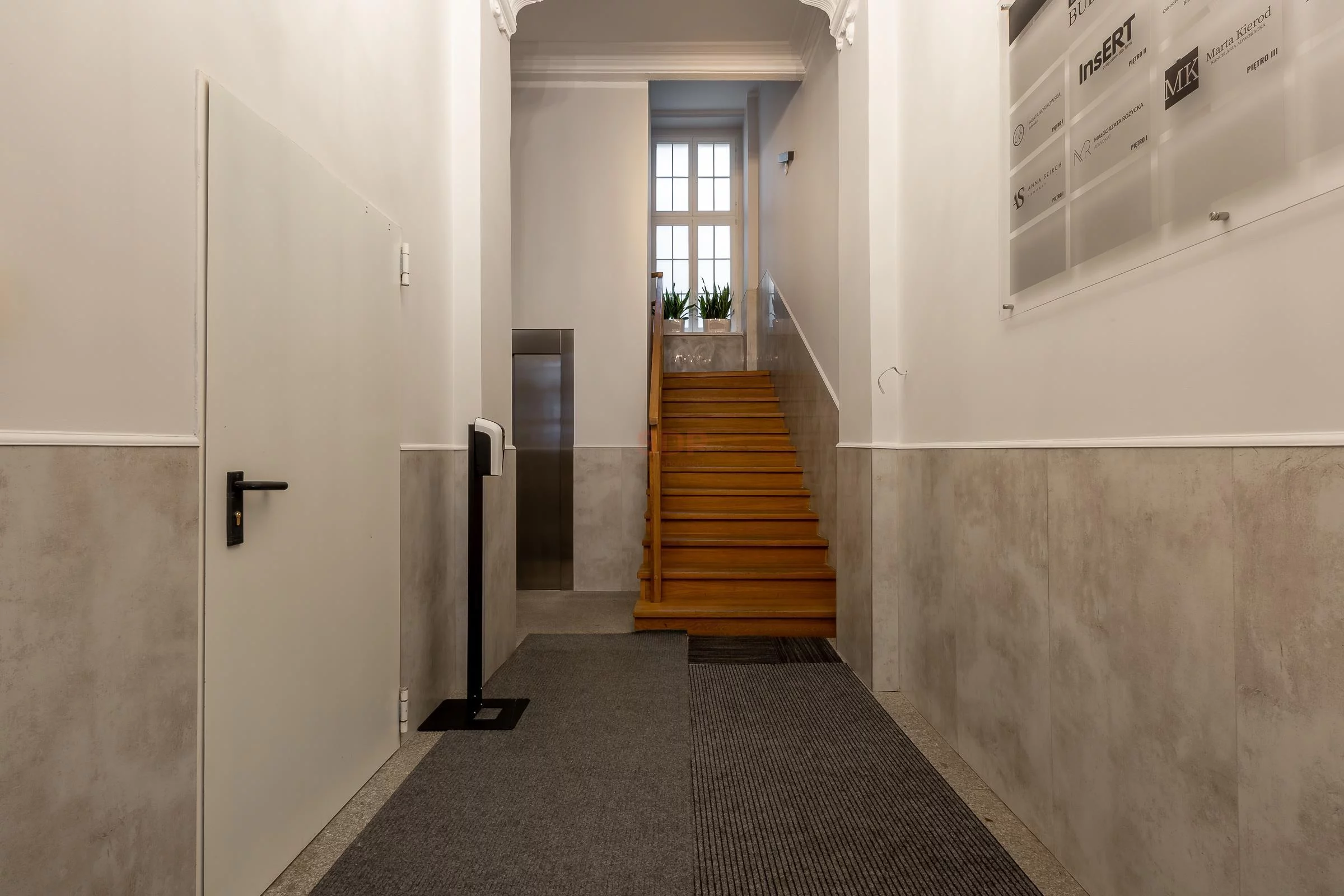 Biuro 70,00 m², oferta nr , 39435, Wrocław, Stare Miasto, Piłsudskiego Józefa