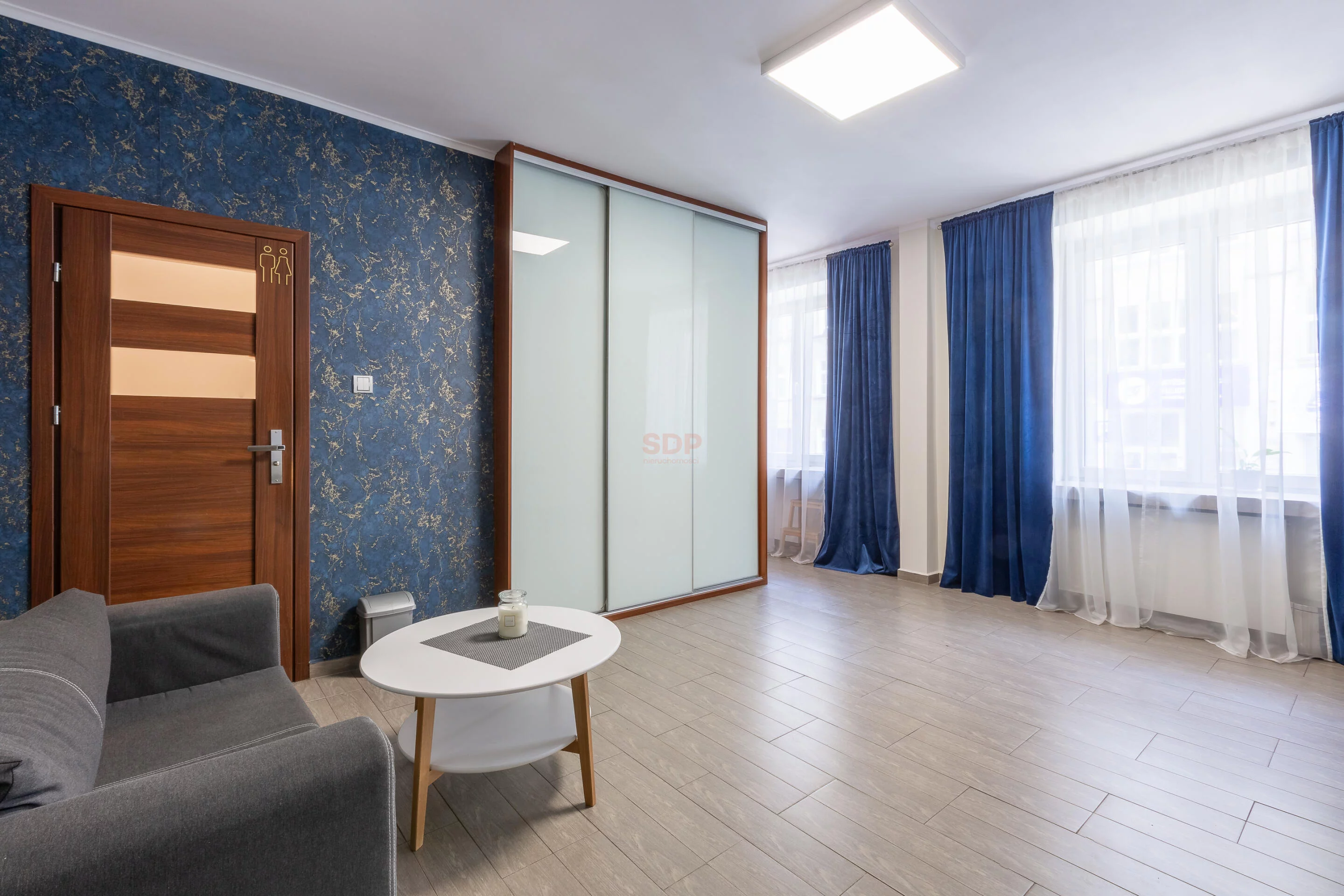 Biuro 59,48 m², oferta nr , 42486, Wrocław, Stare Miasto, Plac Muzealny