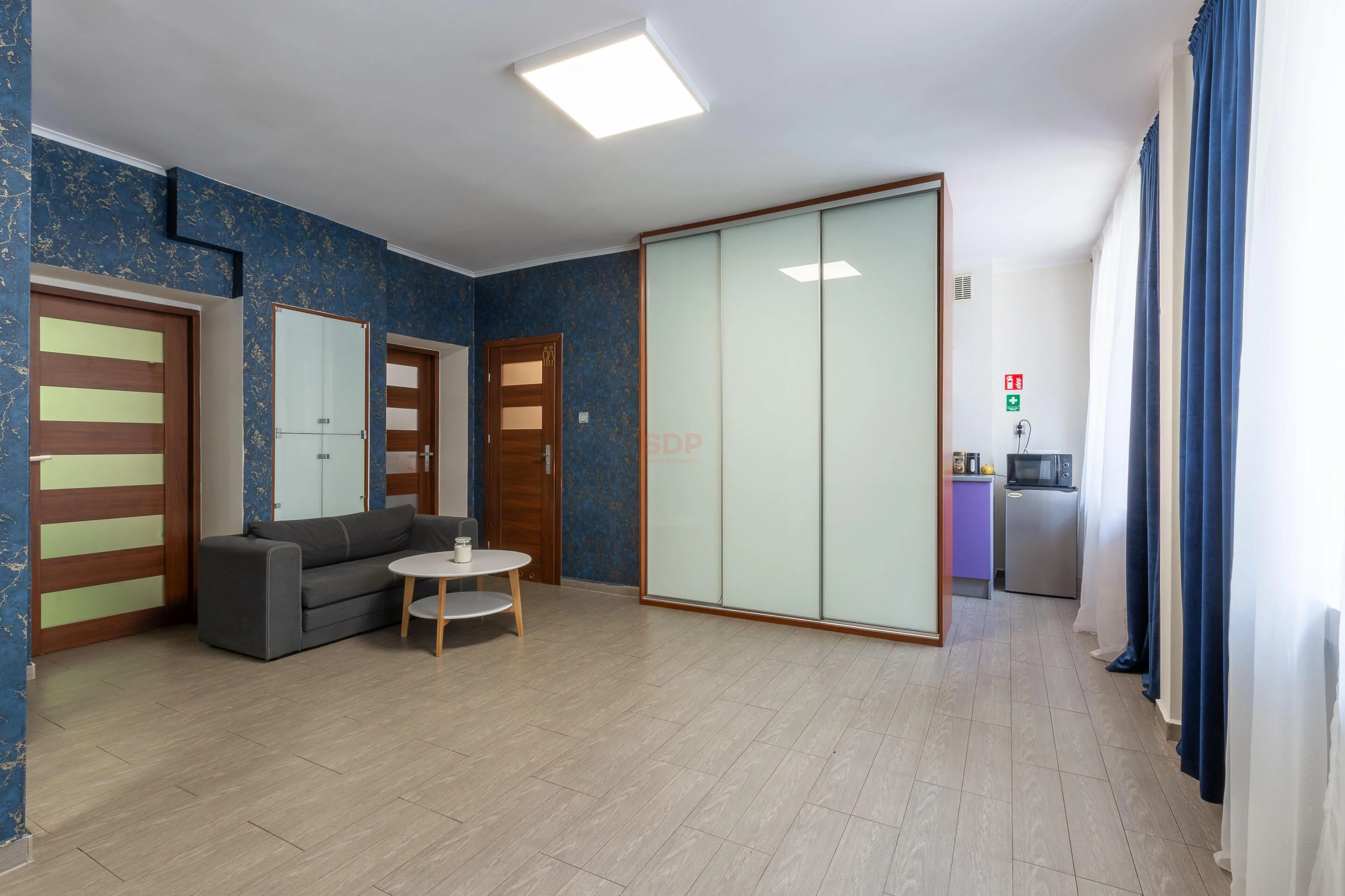 Biuro 59,48 m², oferta nr , 42486, Wrocław, Stare Miasto, Plac Muzealny