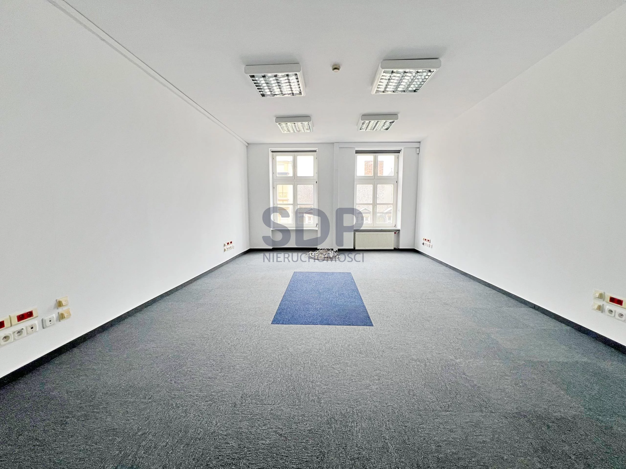 Biuro do wynajęcia, 105,00 m², oferta nr 35590