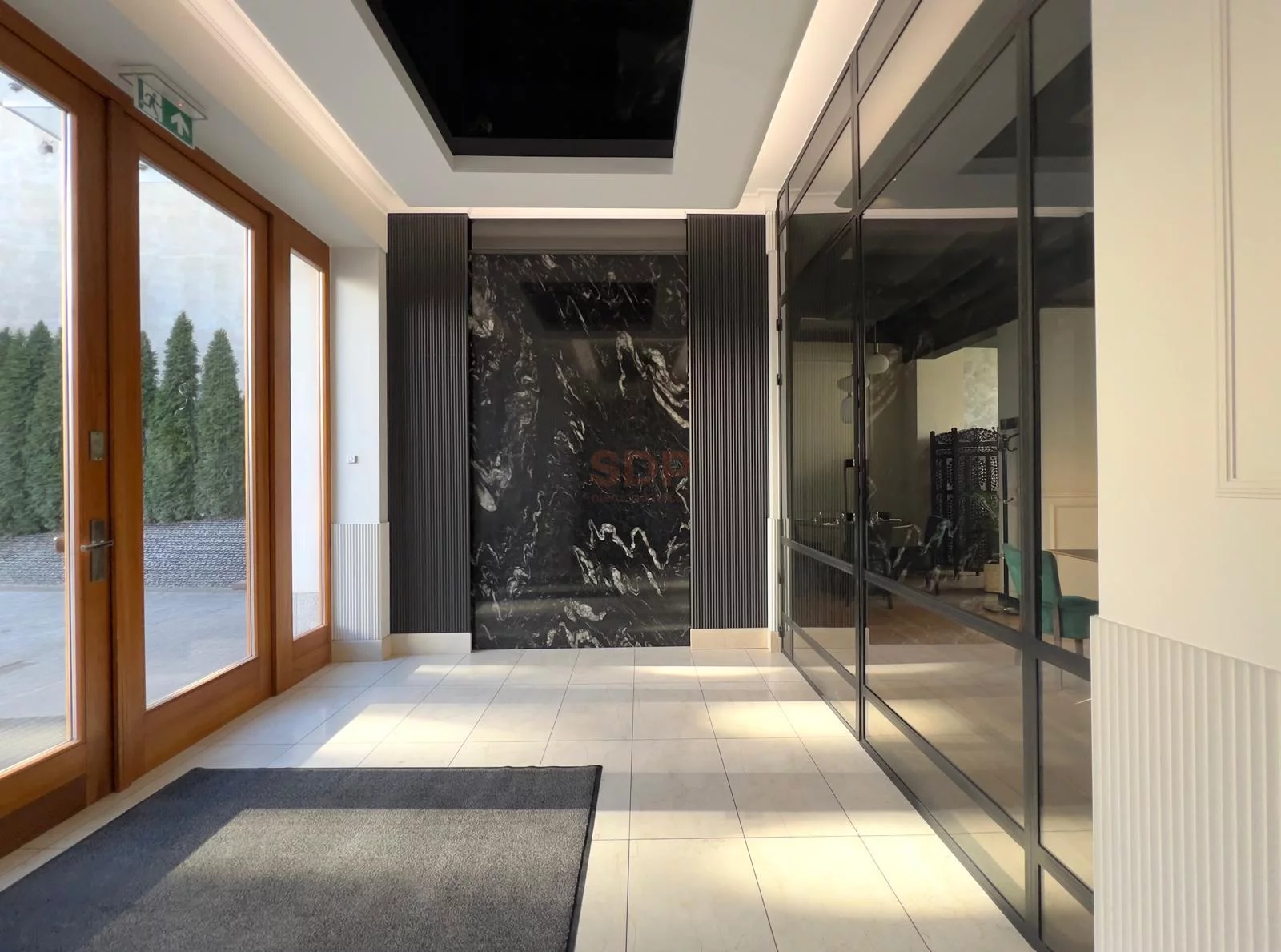 Biuro 259,00 m², oferta nr , 42369, Wrocław, Stare Miasto, Plac Wolności