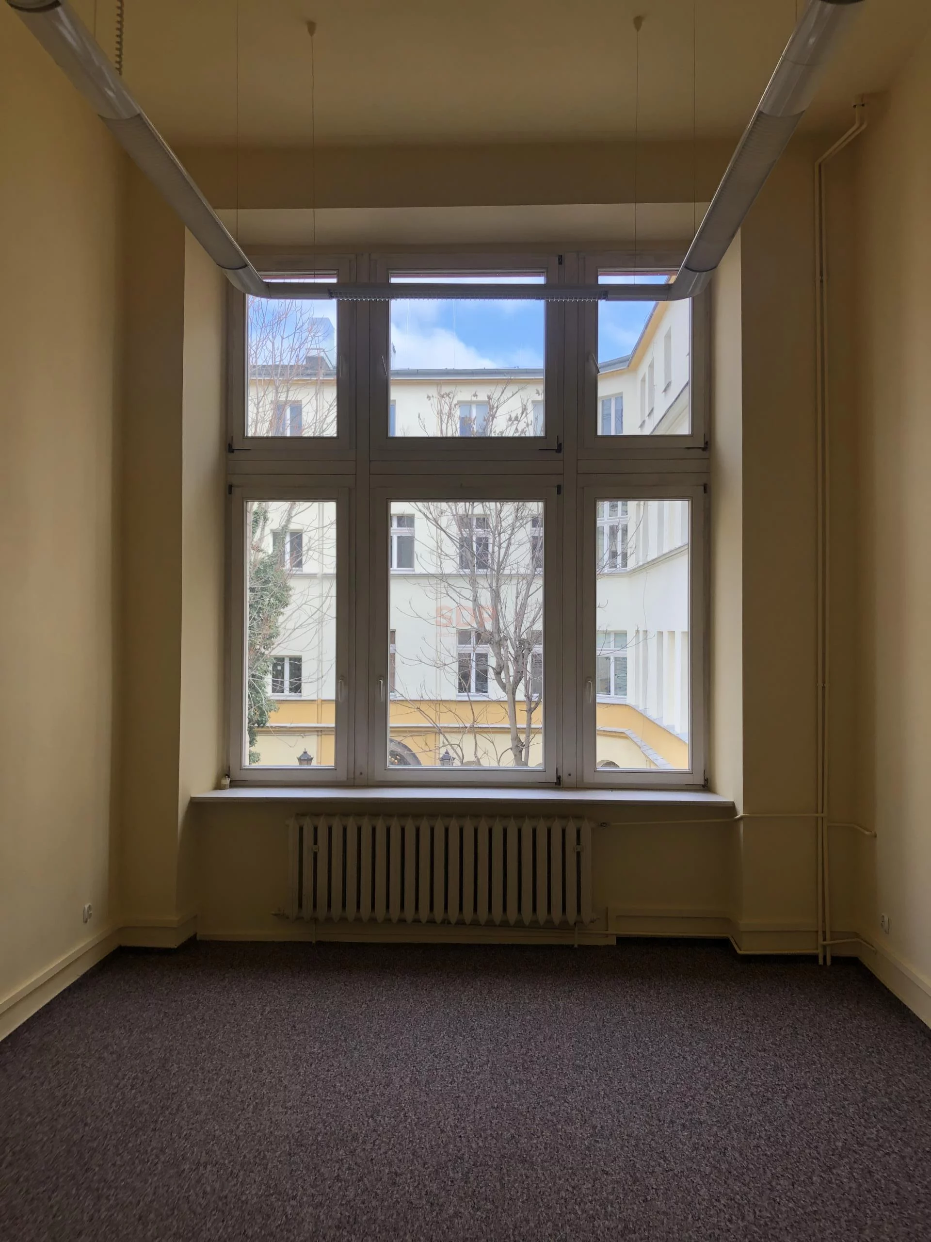 Biuro 86,00 m², oferta nr , 23060, Wrocław, Stare Miasto, Podwale